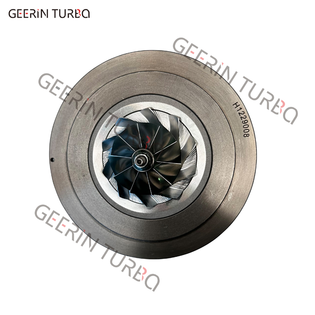 Cartucho Chra de núcleo de turbocompresor GTB20V 829440-5004S 829440-4 829440-3 829440-0003 FPLA6K682A para Land Rover Range-Rover