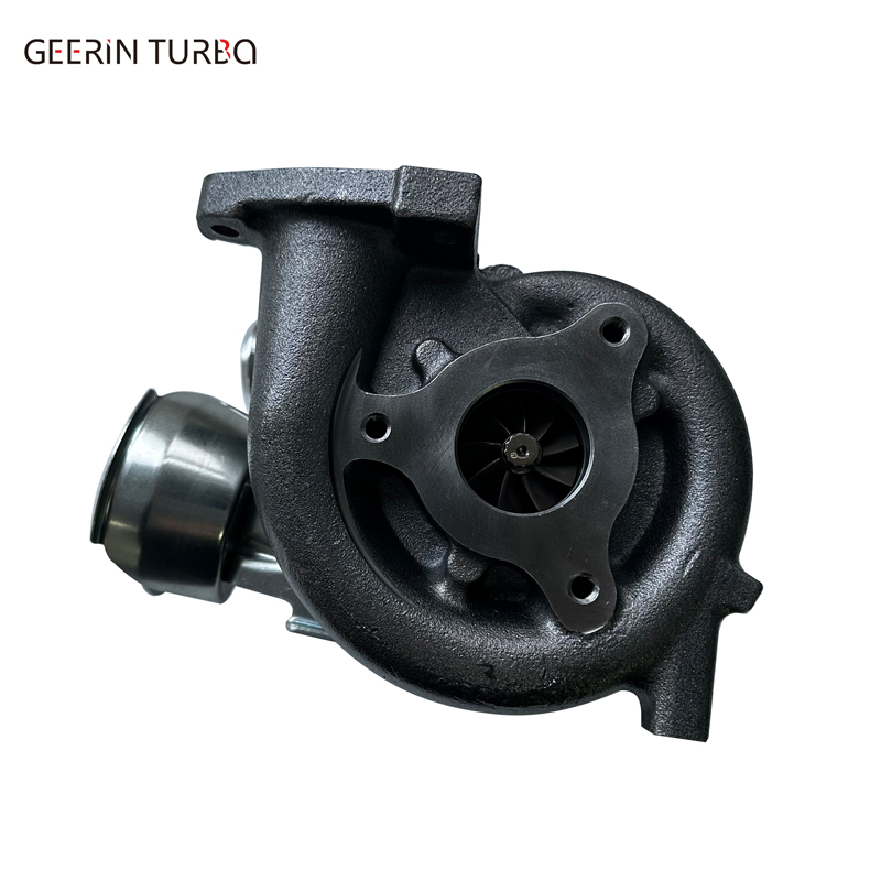 GTA2052V ZD30 769328-5001S 14411-VS40A Nuovo turbocompressore Turbo per NISSAN PATROL