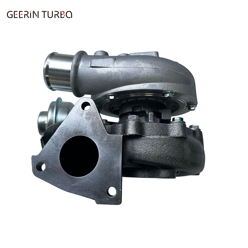 GTA2052V ZD30 769328-5001S 14411-VS40A Nuovo turbocompressore Turbo per NISSAN PATROL