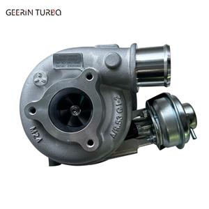 GTA2052V ZD30 769328-5001S 14411-VS40A Novo Turbo Turbocompressor Para NISSAN PATROL