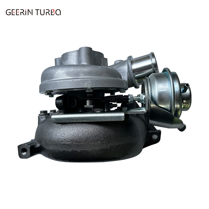 GTA2052V ZD30 769328-5001S 14411-VS40A Nuovo turbocompressore Turbo per NISSAN PATROL