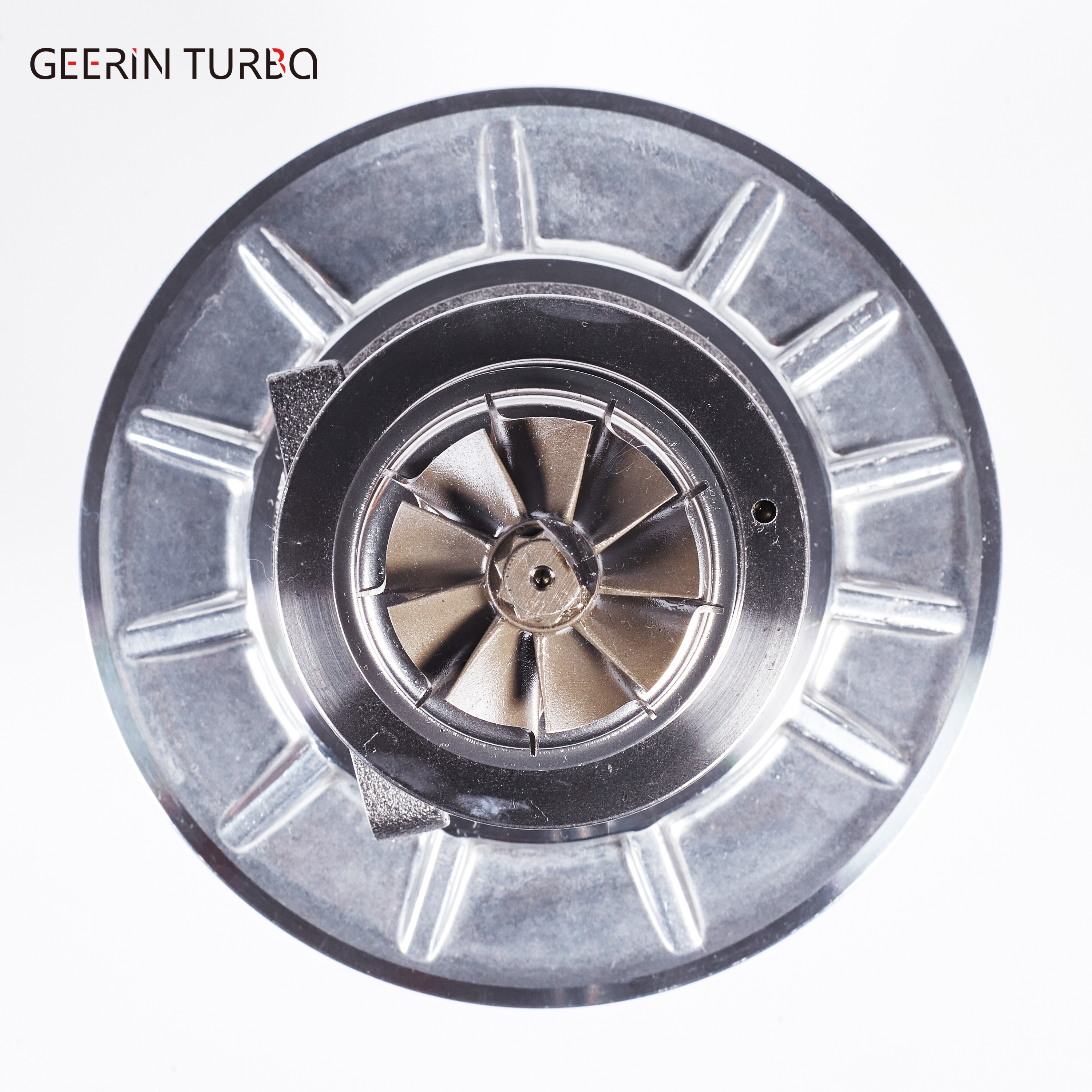 CT16 17201-OL030 Turbocharger Core Chra Cartridge