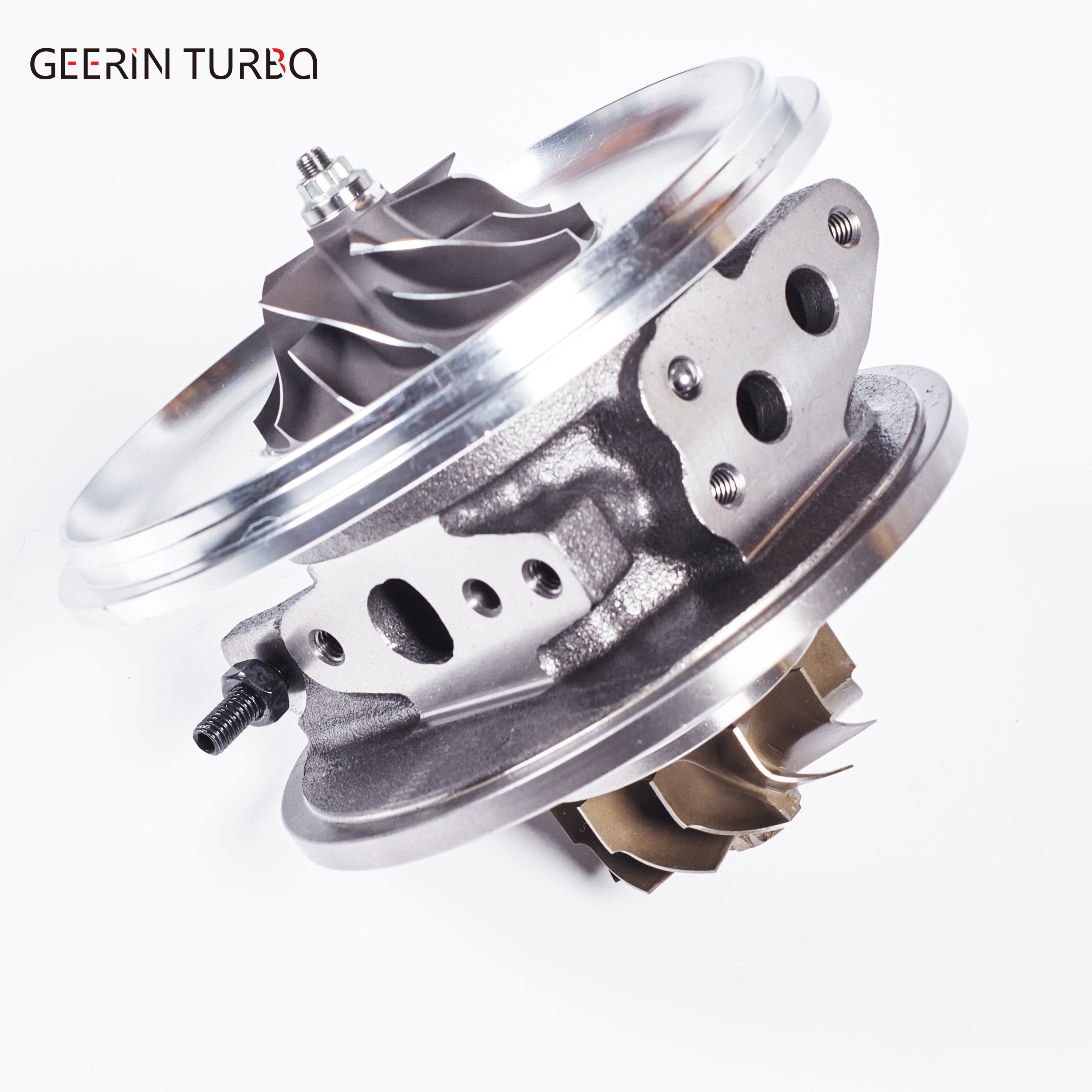 CT16V 17201-30011 17201-30010 Cartridge Turbo Kit With 1KD-FTV Engine
