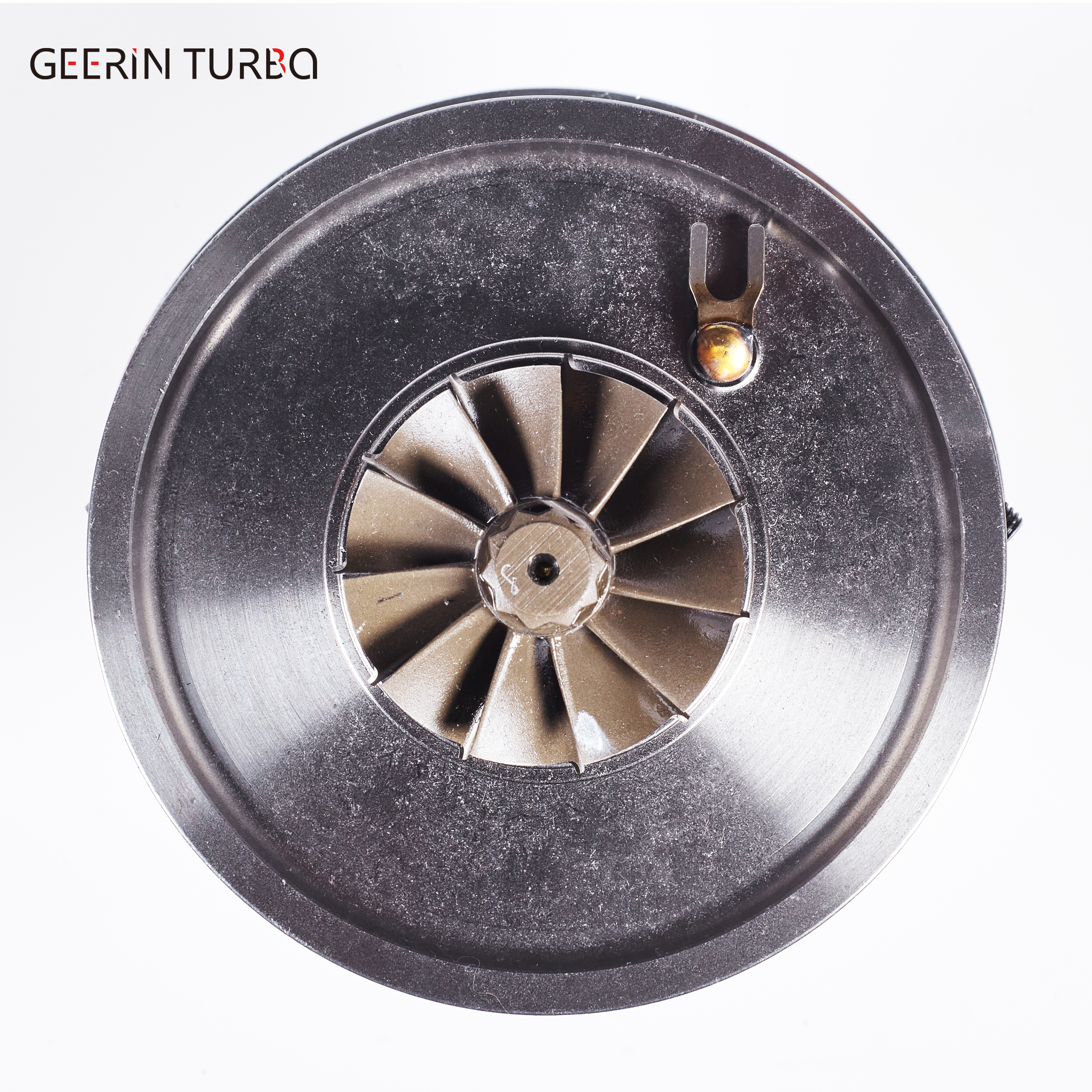 CT16V 17201-30011 17201-30010 Cartridge Turbo Kit With 1KD-FTV Engine