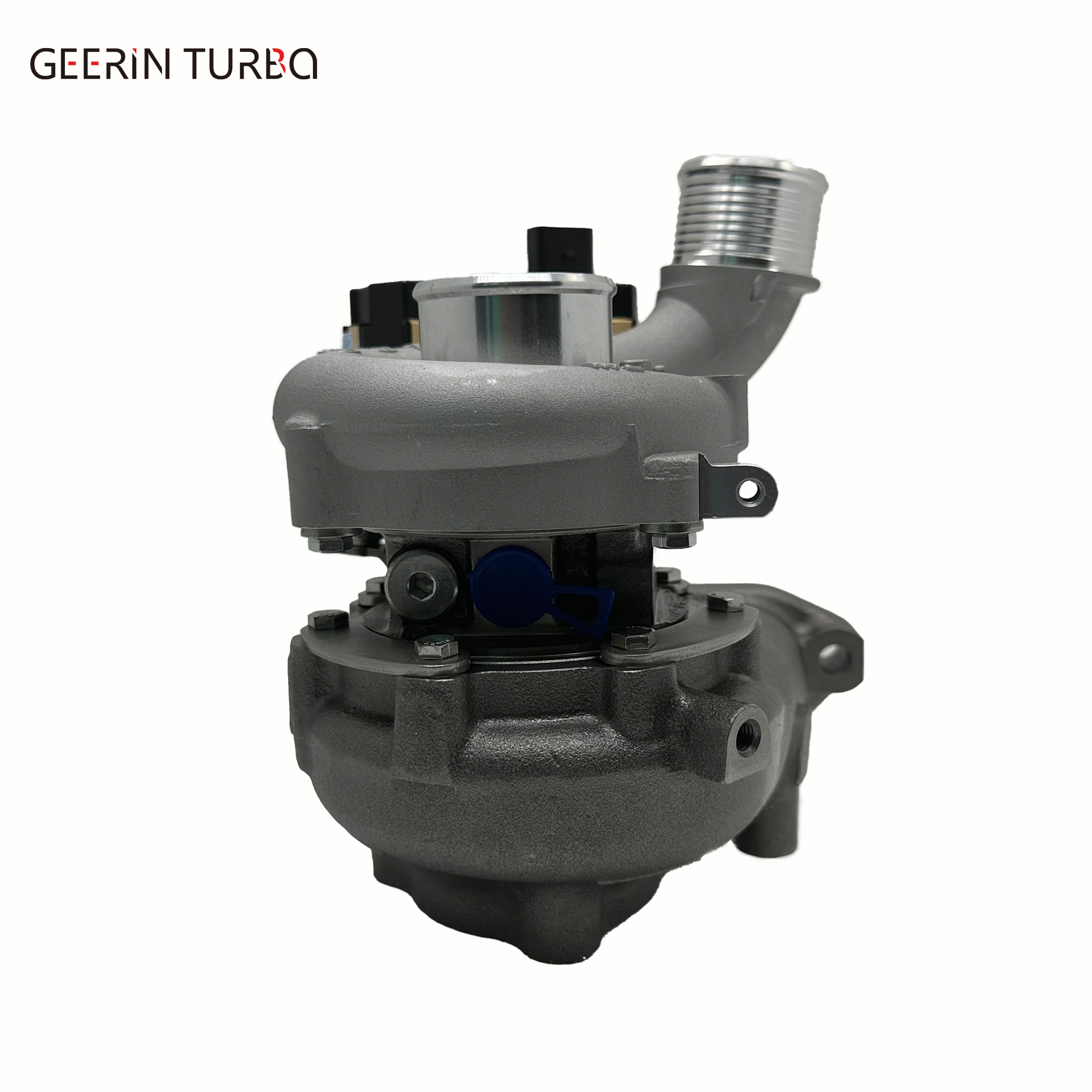 BV43 53039880432 53039700432 53039700435 Electrical Turbo Kit For Hyundai Tucson 2.0 CRDi