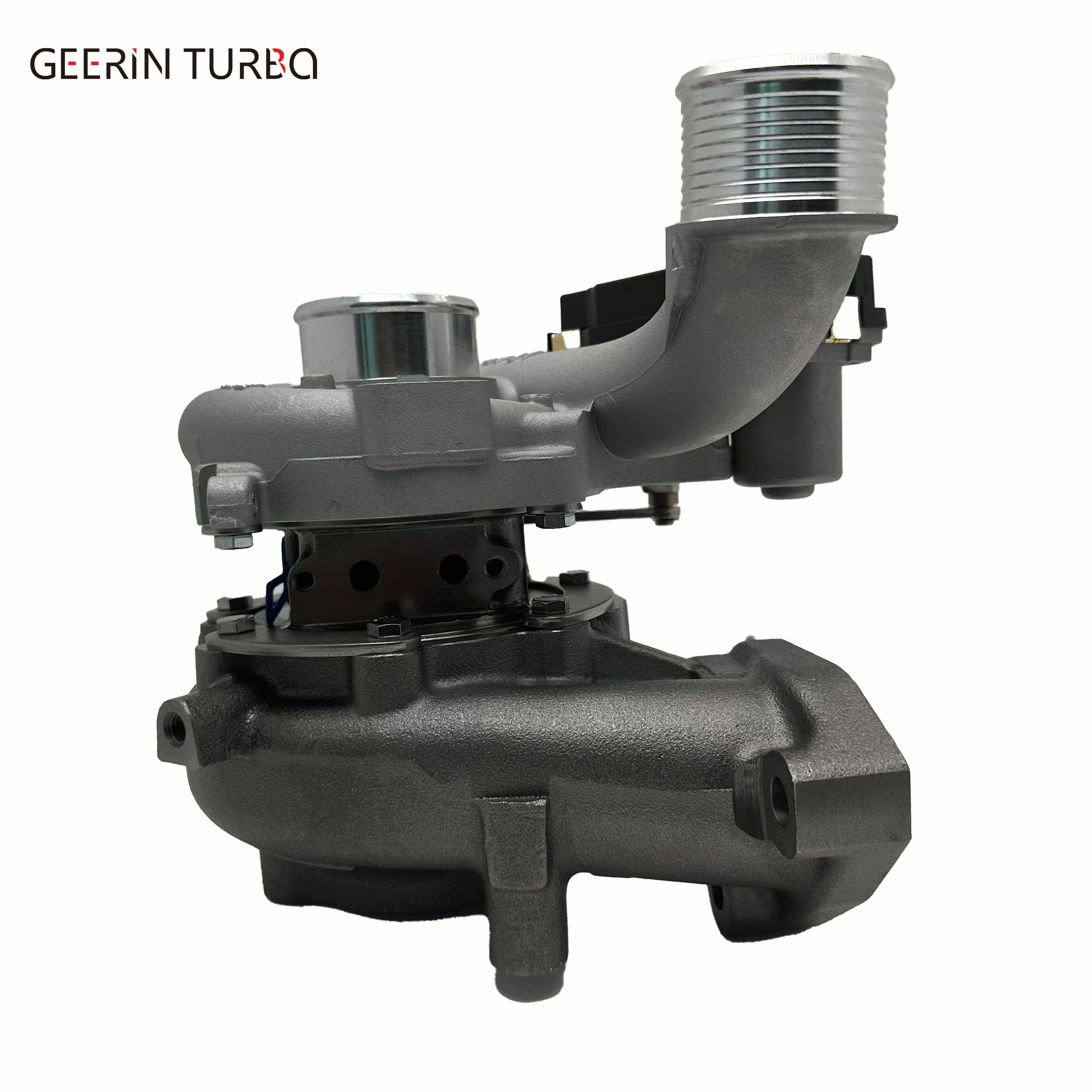 BV43 53039880432 53039700432 53039700435 Electrical Turbo Kit For Hyundai Tucson 2.0 CRDi