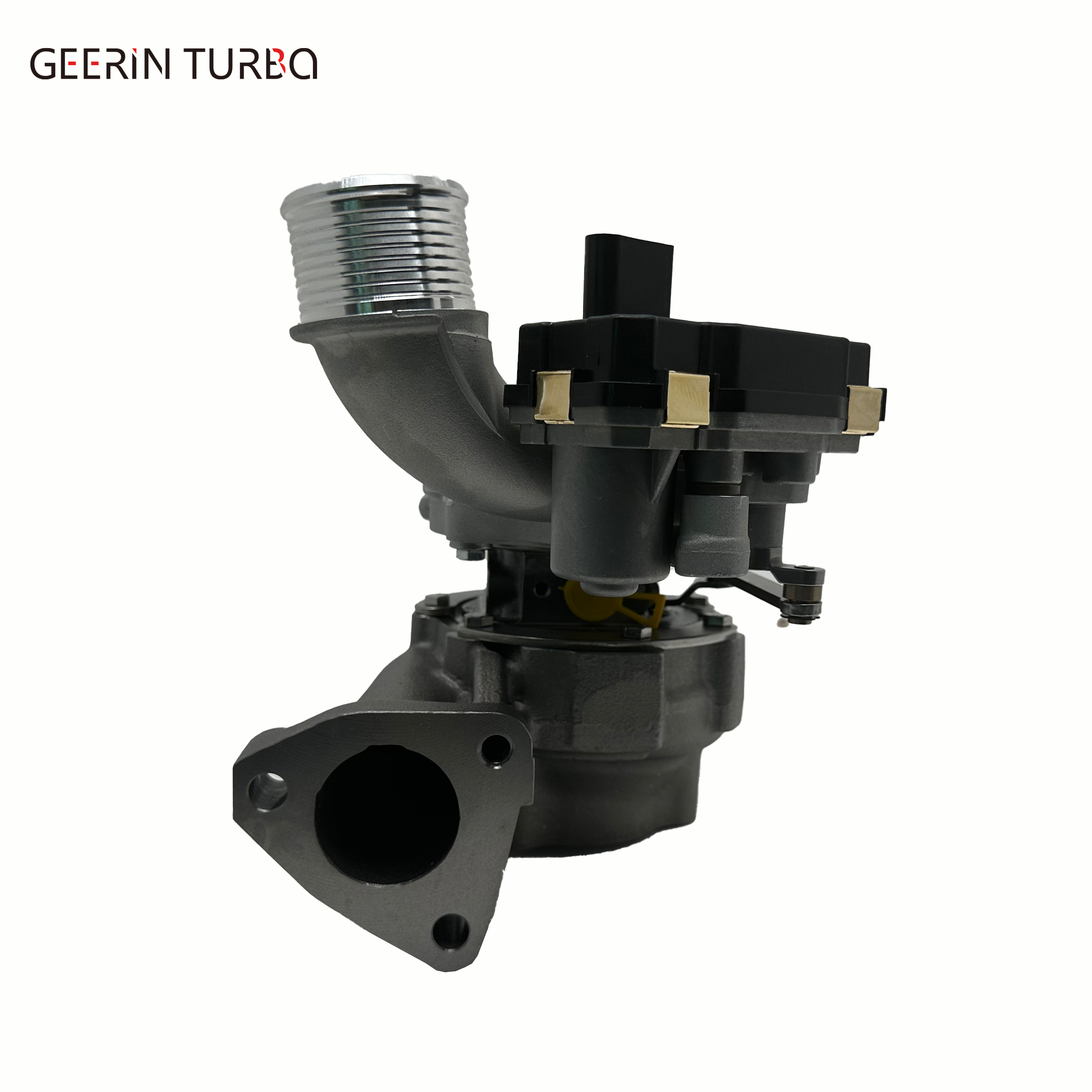 BV43 53039880432 53039700432 53039700435 Electrical Turbo Kit For Hyundai Tucson 2.0 CRDi