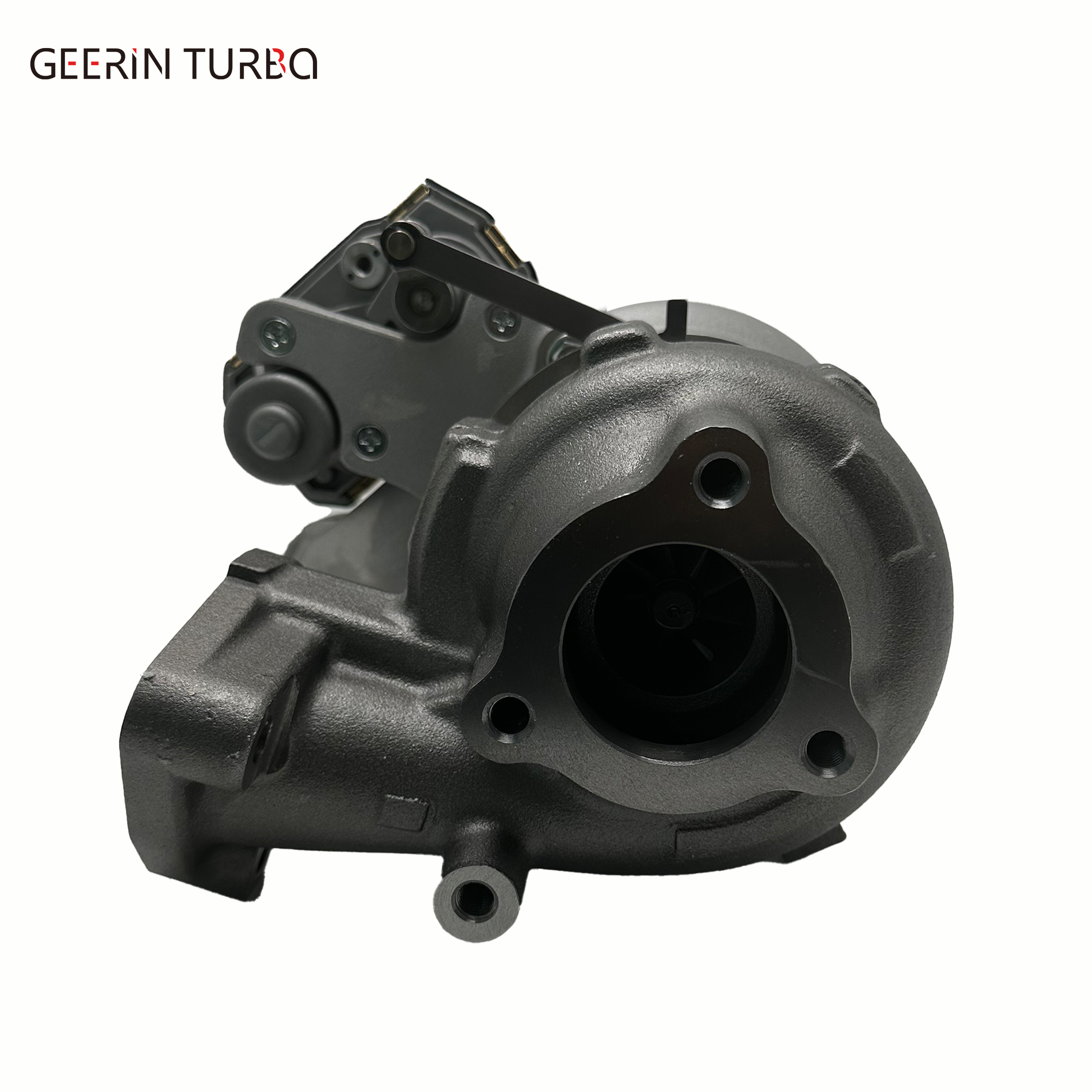 BV43 53039880432 53039700432 53039700435 Electrical Turbo Kit For Hyundai Tucson 2.0 CRDi