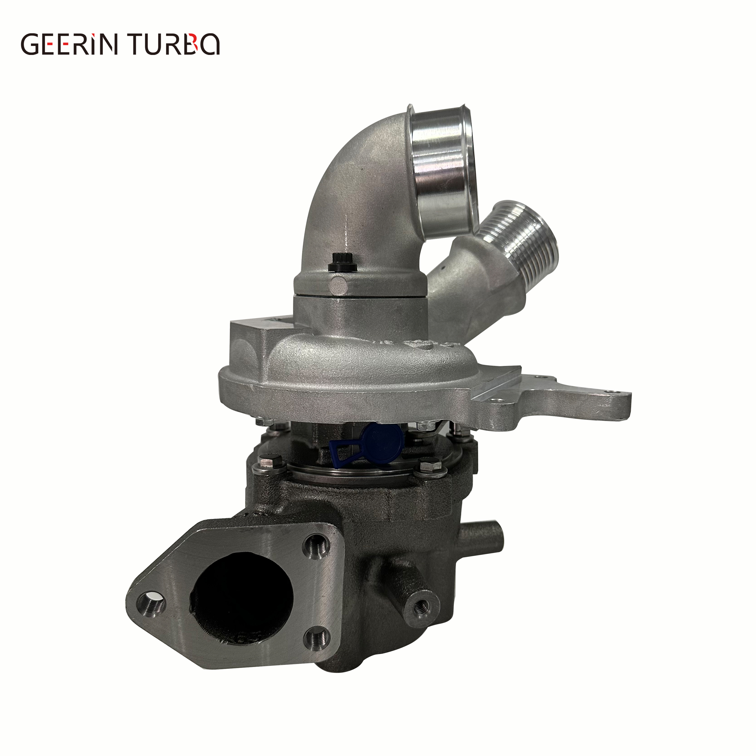 GTB1449V 823665-0001 28231-4A600 Auto Parts Turbo Turbocharger For Evgt vehicles Hyundai Kia