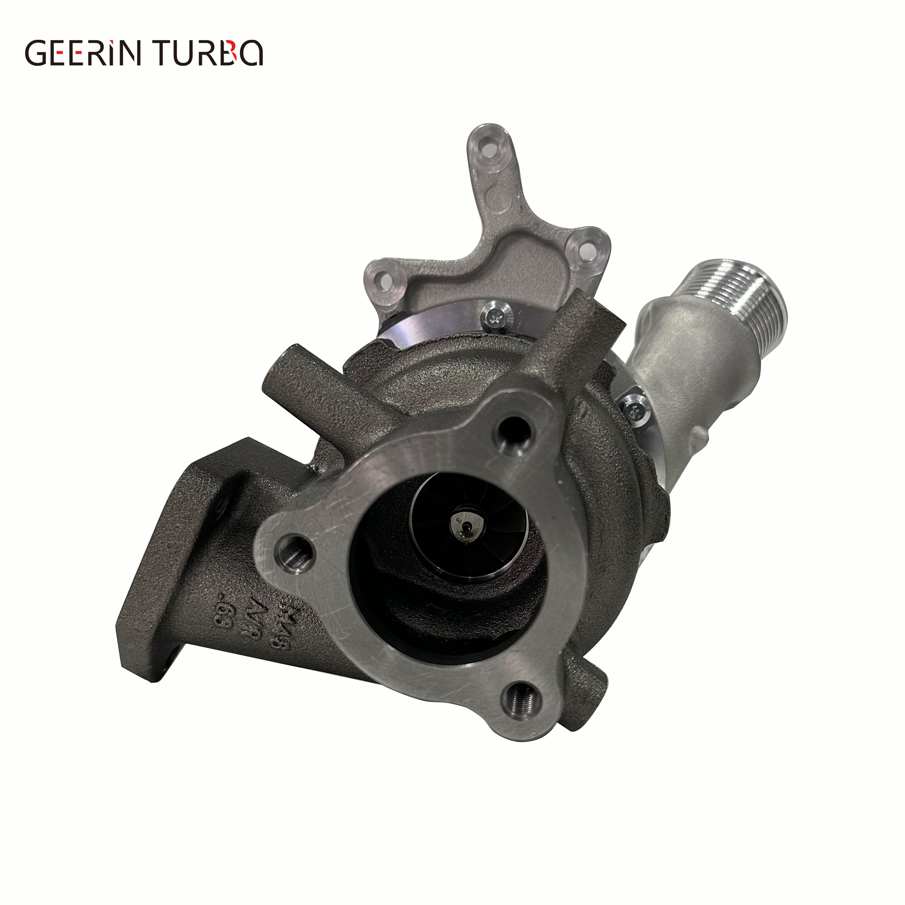 GTB1449V 823665-0001 28231-4A600 Auto Parts Turbo Turbocharger For Evgt vehicles Hyundai Kia Factory