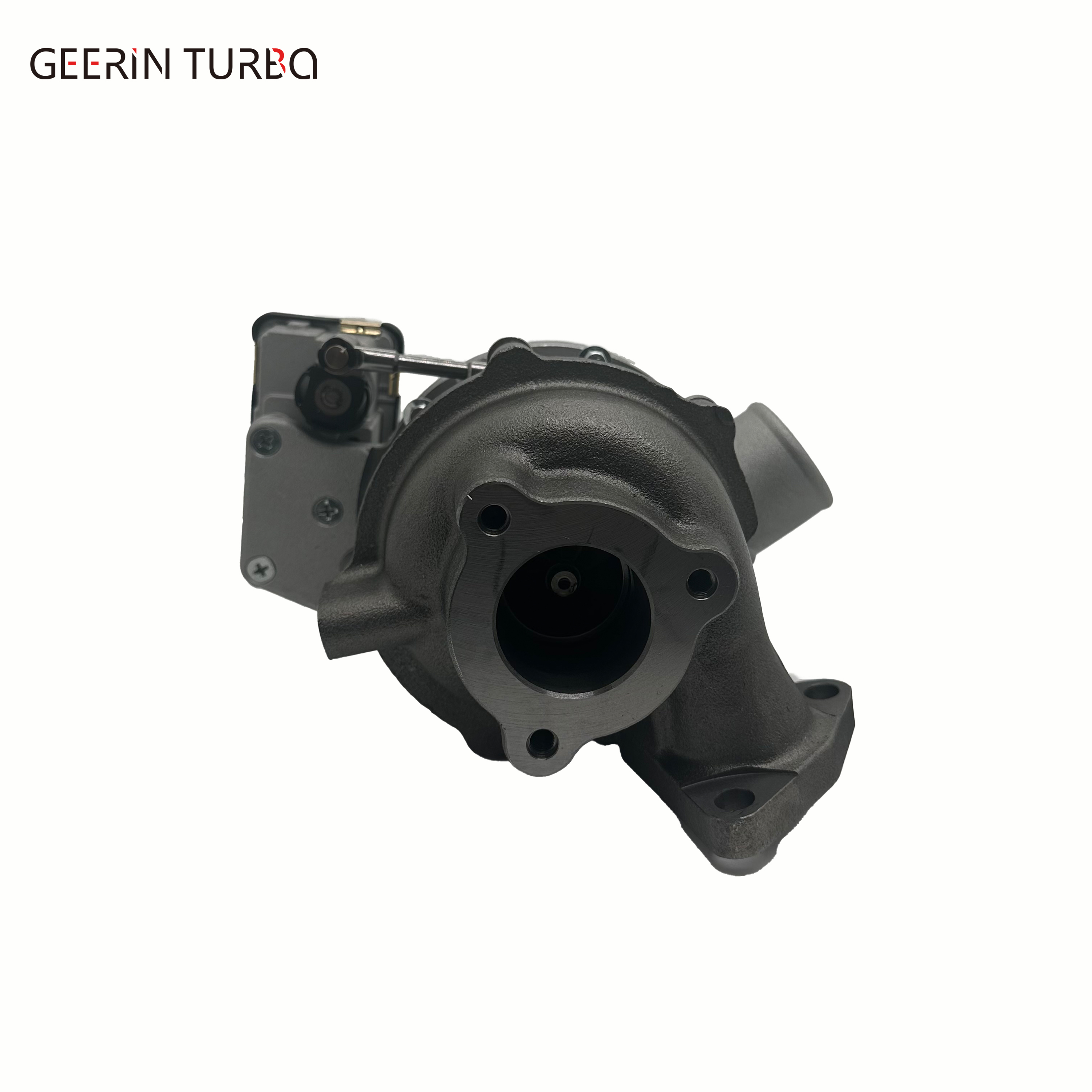 GTC1446VZ 815479-0002 815479- 5002S 815479-5010S GW4D20 1118100XED12 Electric Turbo Charger For Great Wall Haval H6 Factory