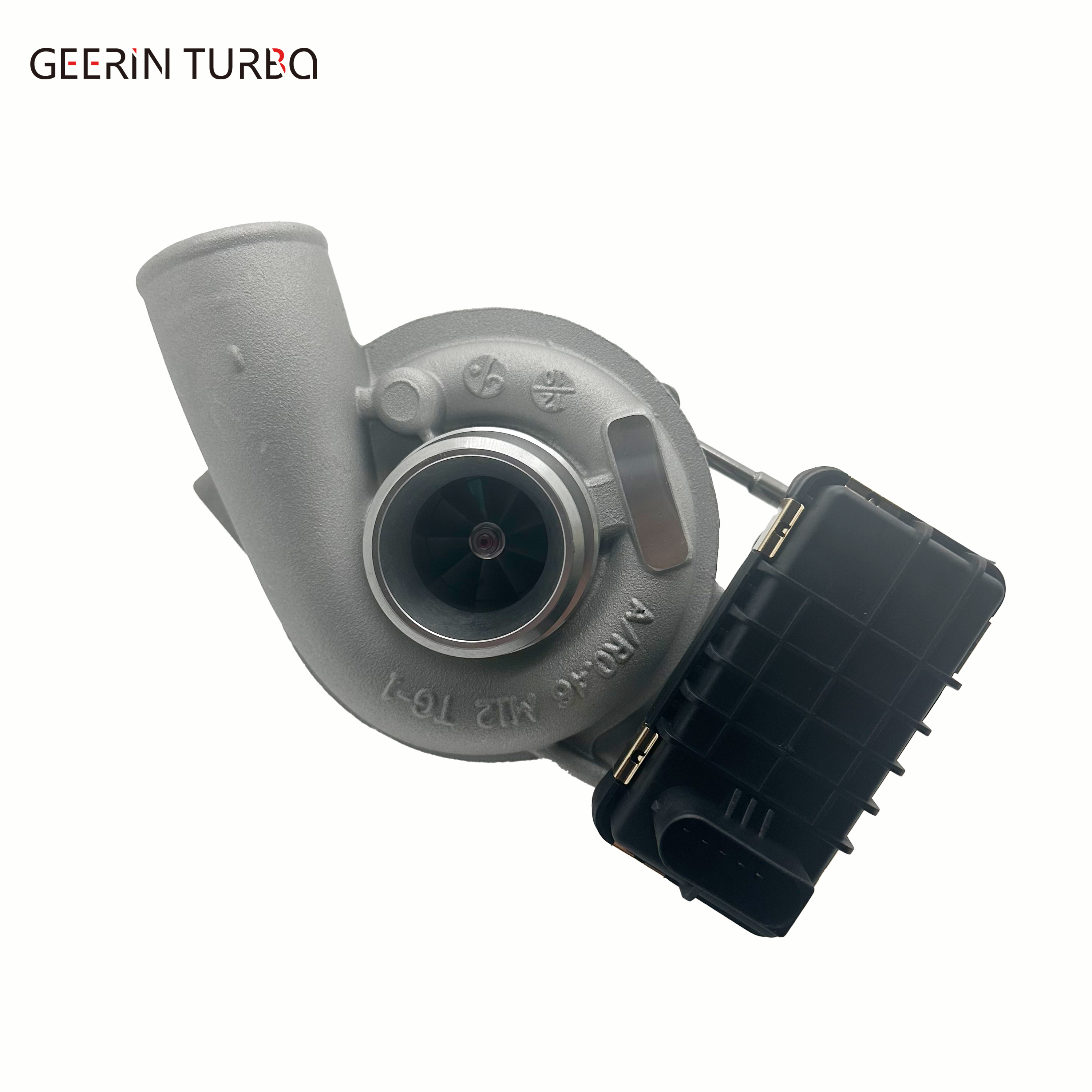 GTC1446VZ 815479-0002 815479- 5002S 815479-5010S GW4D20 1118100XED12 Electric Turbo Charger For Great Wall Haval H6