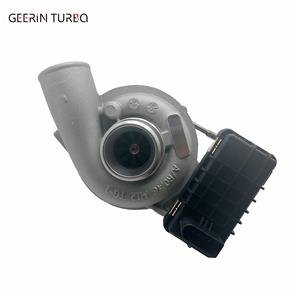 GTC1446VZ 815479-0002 815479- 5002S 815479-5010S GW4D20 1118100XED12 Electric Turbo Charger For Great Wall Haval H6