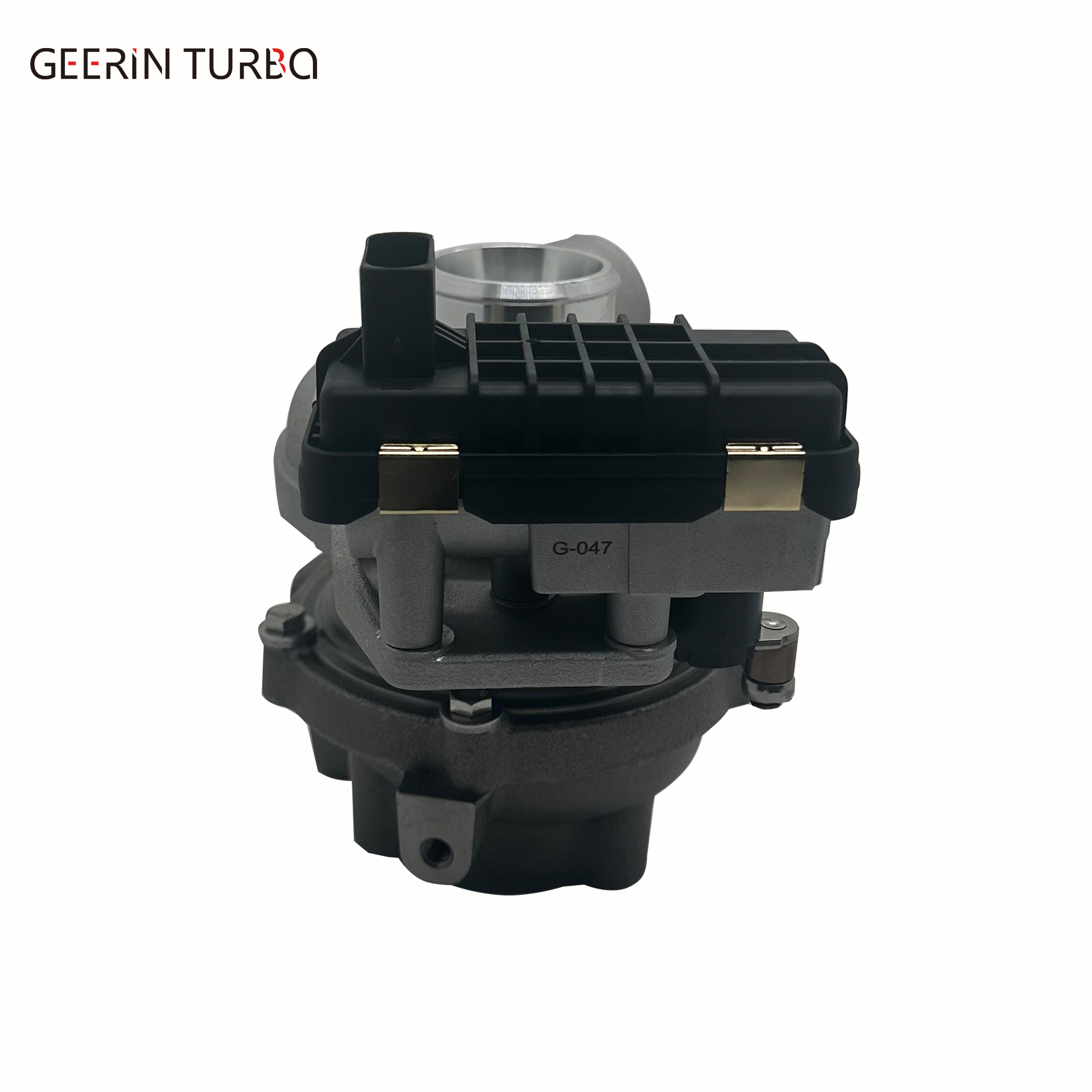 GTC1446VZ 815479-0002 815479- 5002S 815479-5010S GW4D20 1118100XED12 Electric Turbo Charger For Great Wall Haval H6
