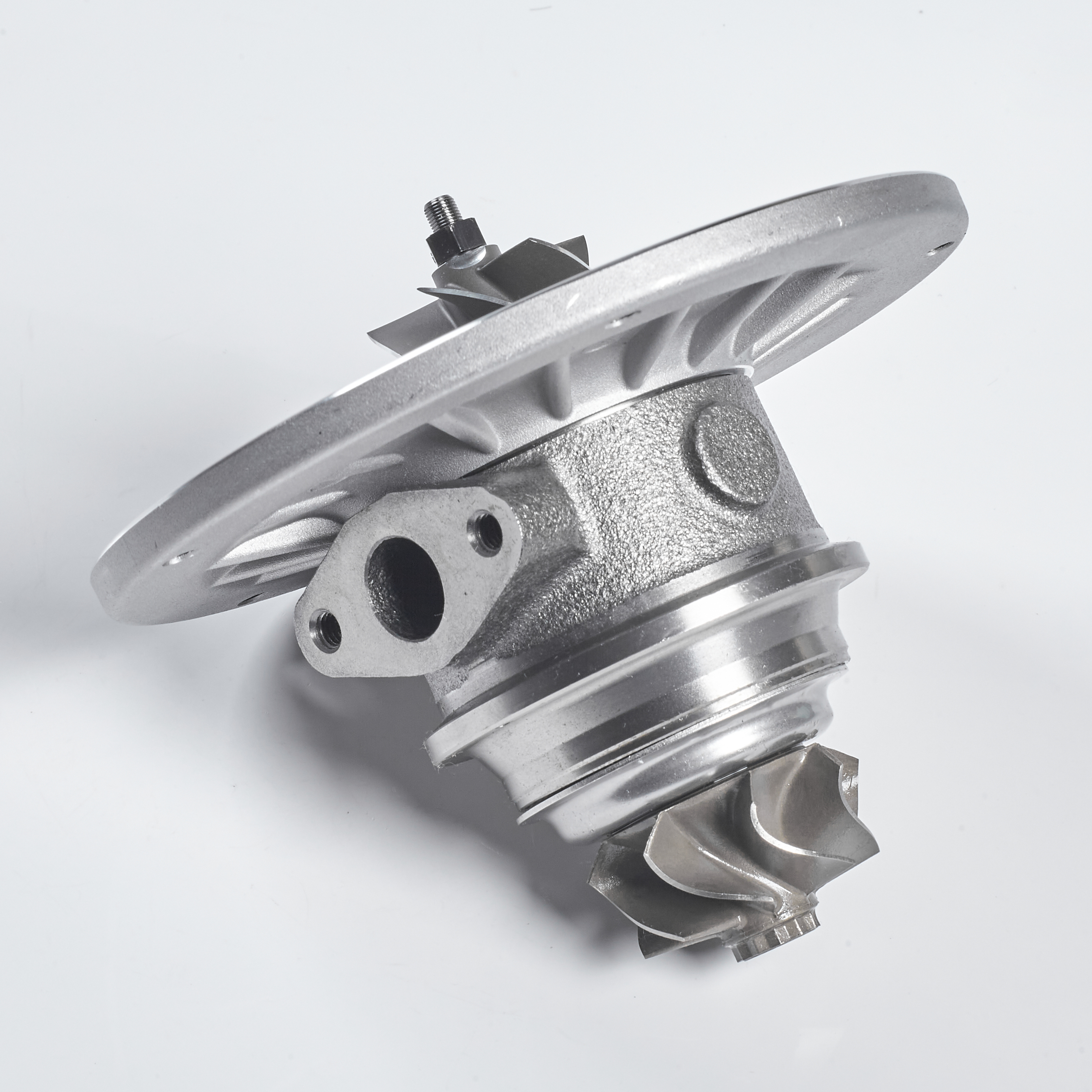 RHF4 VK500 VN3 14411-VK500 Turbocharger Core Chra Cartridge