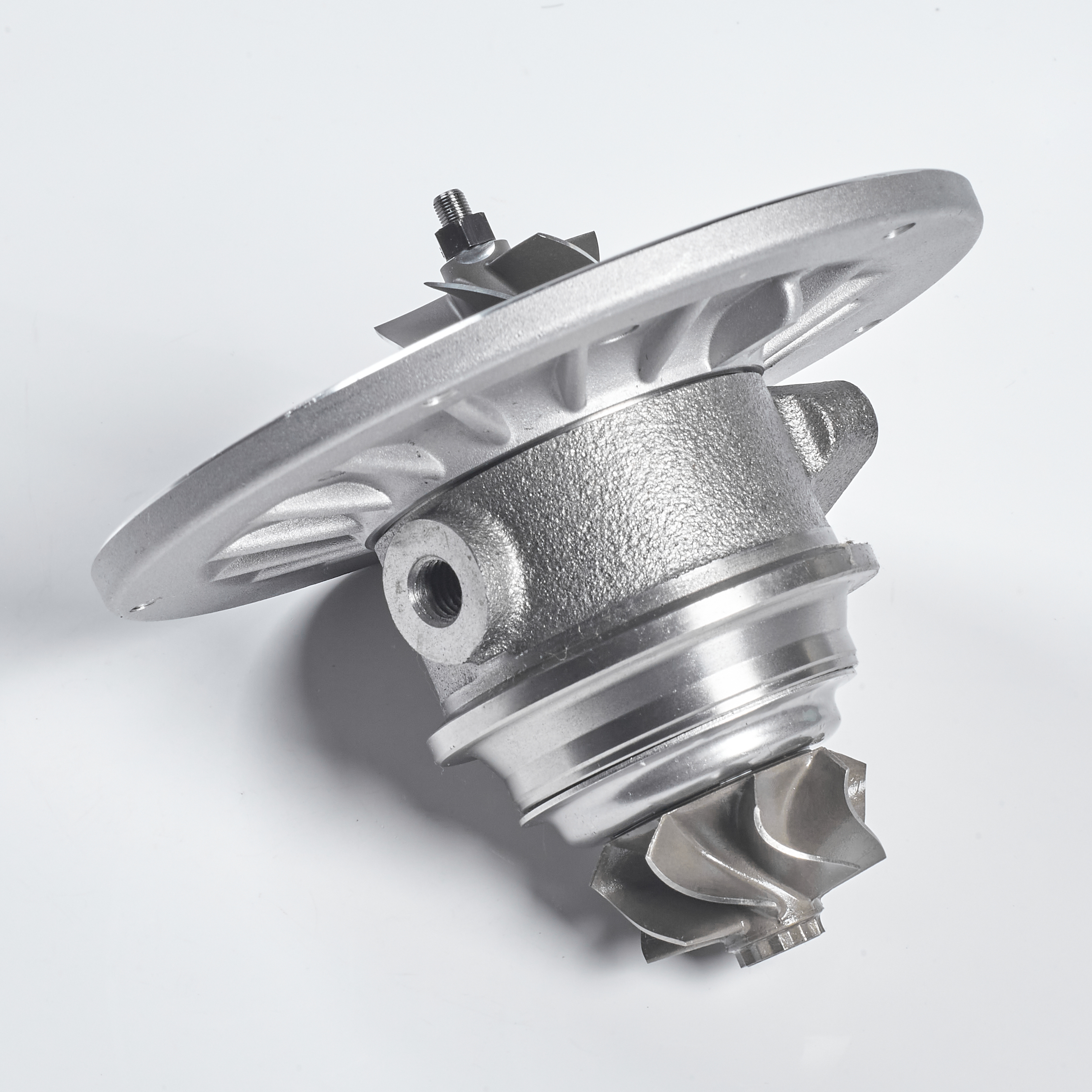 RHF4 VK500 VN3 14411-VK500 Turbocharger Core Chra Cartridge