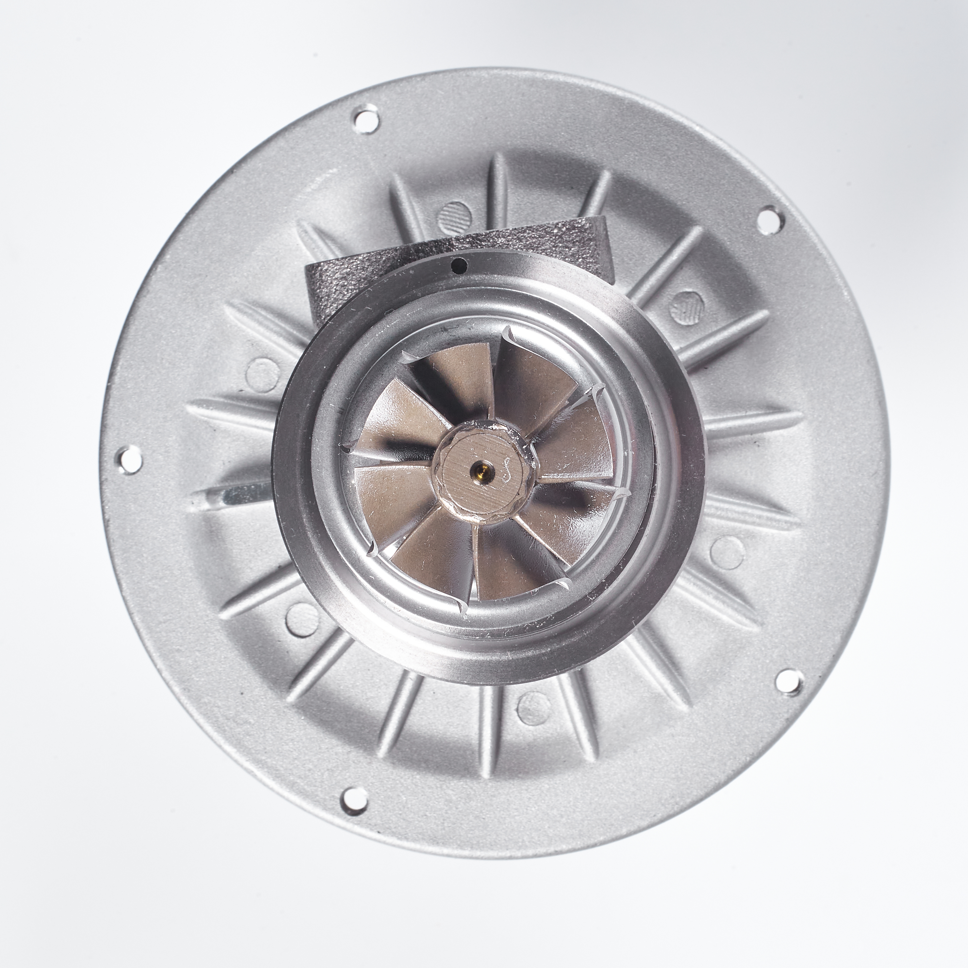 RHF4 VK500 VN3 14411-VK500 Turbocharger Core Chra Cartridge