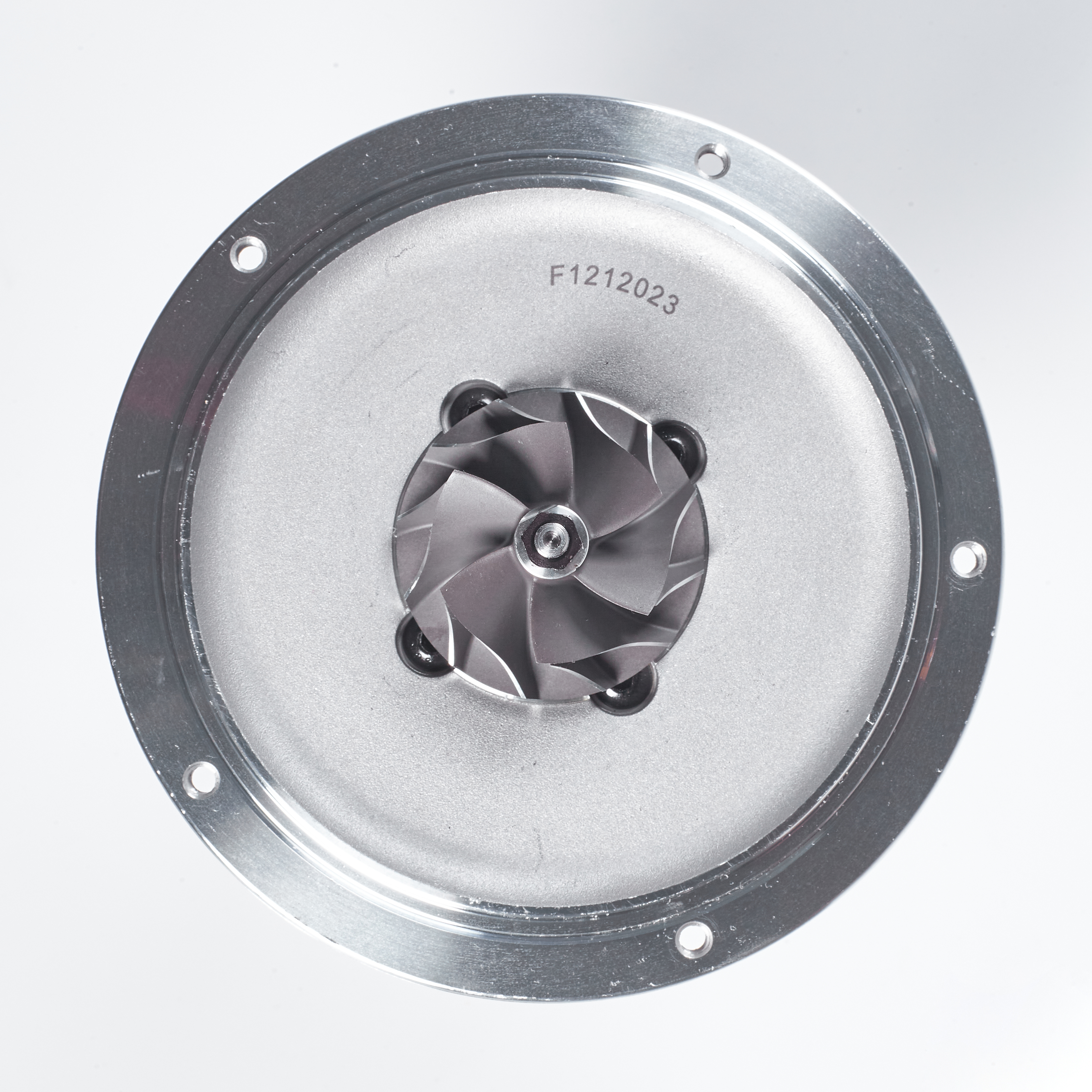 RHF4 VK500 VN3 14411-VK500 Turbocharger Core Chra Cartridge