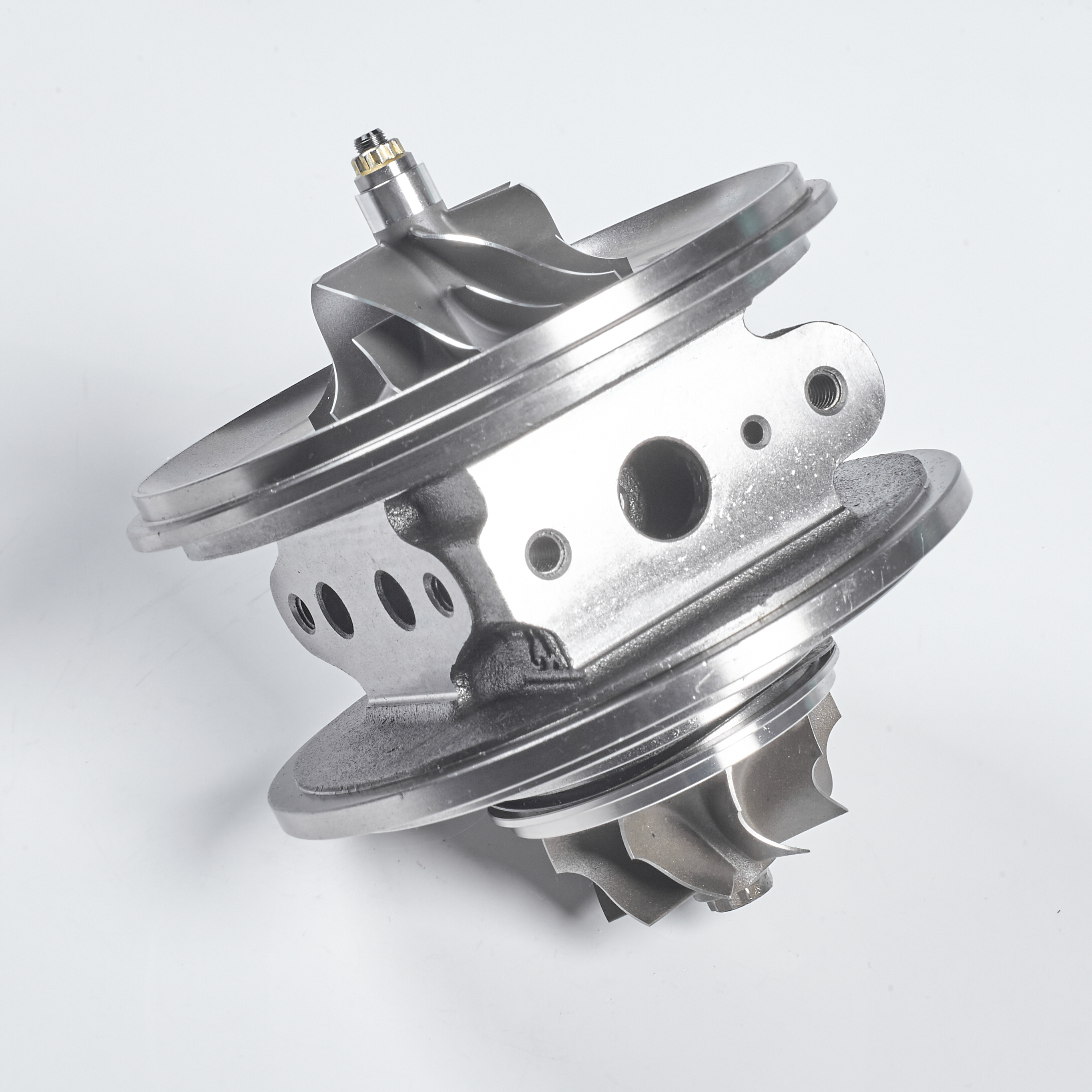 RHV5 Full Turbo 4M41 VT12 1515A026 Turbocharger Core Chra Cartridge