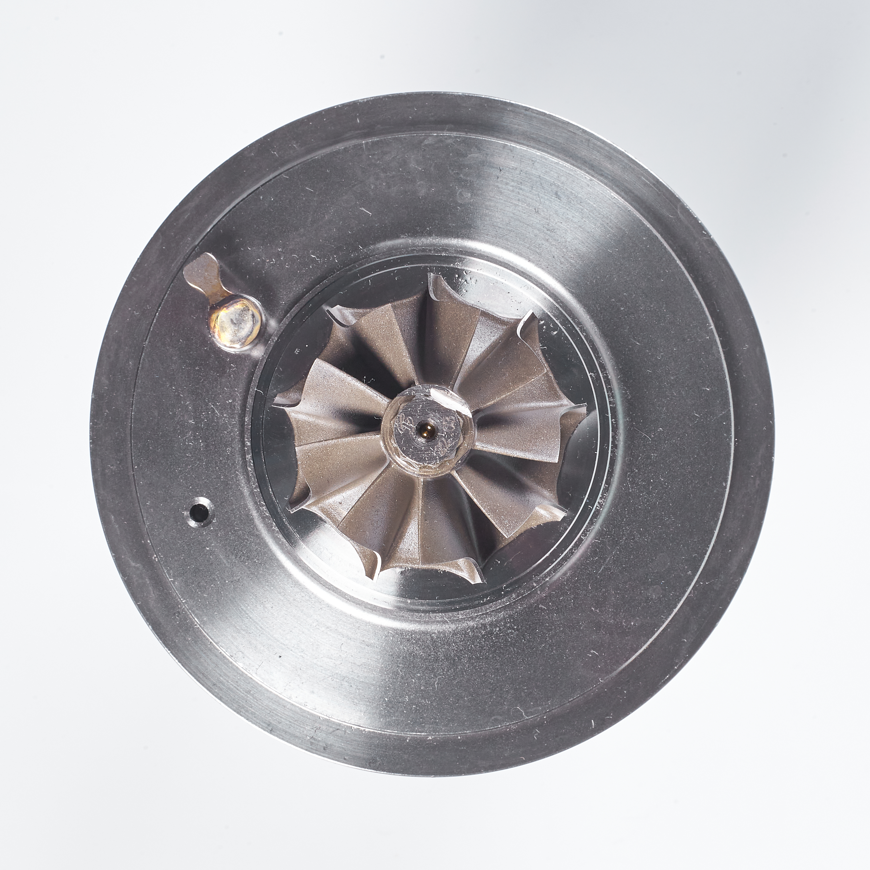 RHV5 Full Turbo 4M41 VT12 1515A026 Turbocharger Core Chra Cartridge