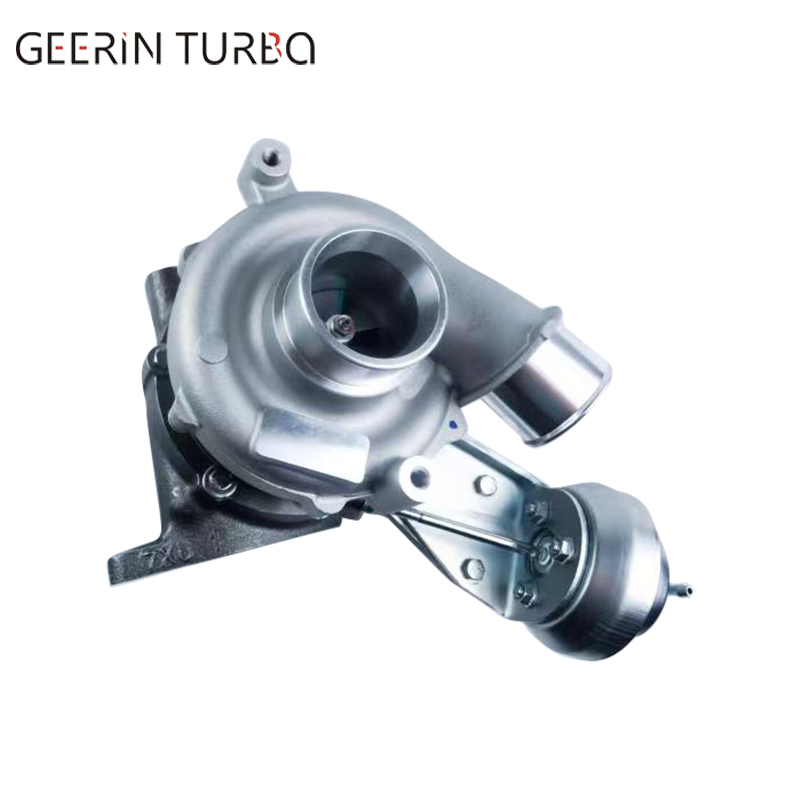 RHV5 4M41 VT13 1515A163 Complete Kit Turbocharger For For Mitsubishi Pajero