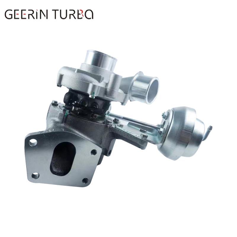 RHV5 4M41 VT13 1515A163 Complete Kit Turbocharger For For Mitsubishi Pajero