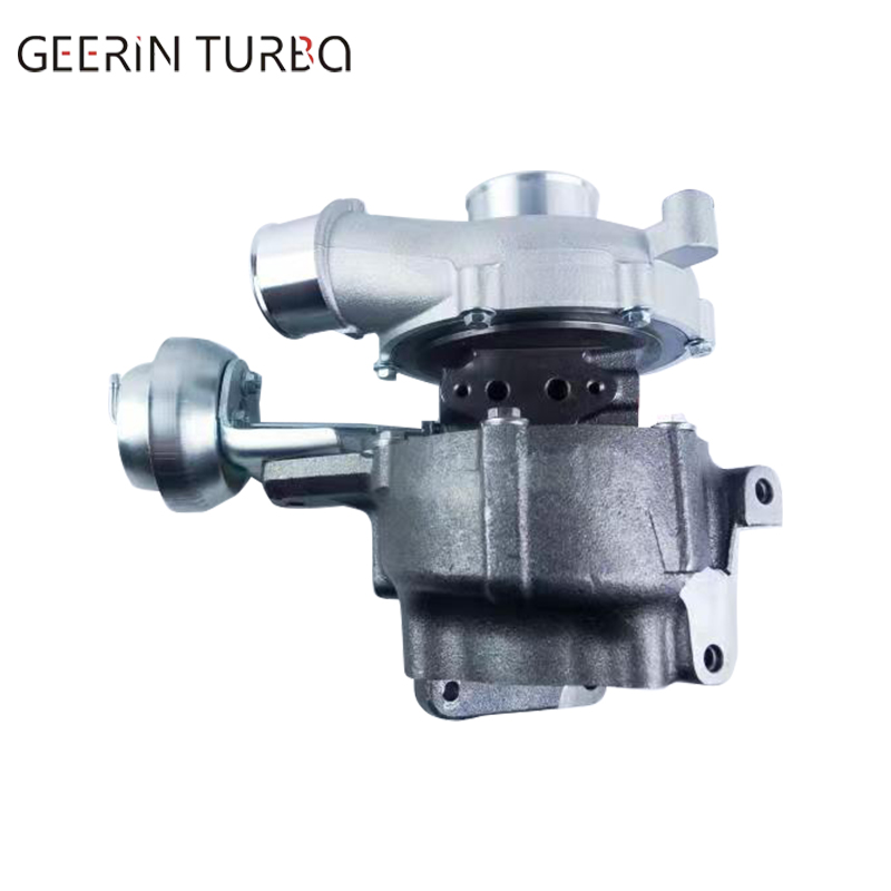RHV5 4M41 VT13 1515A163 Complete Kit Turbocharger For For Mitsubishi Pajero