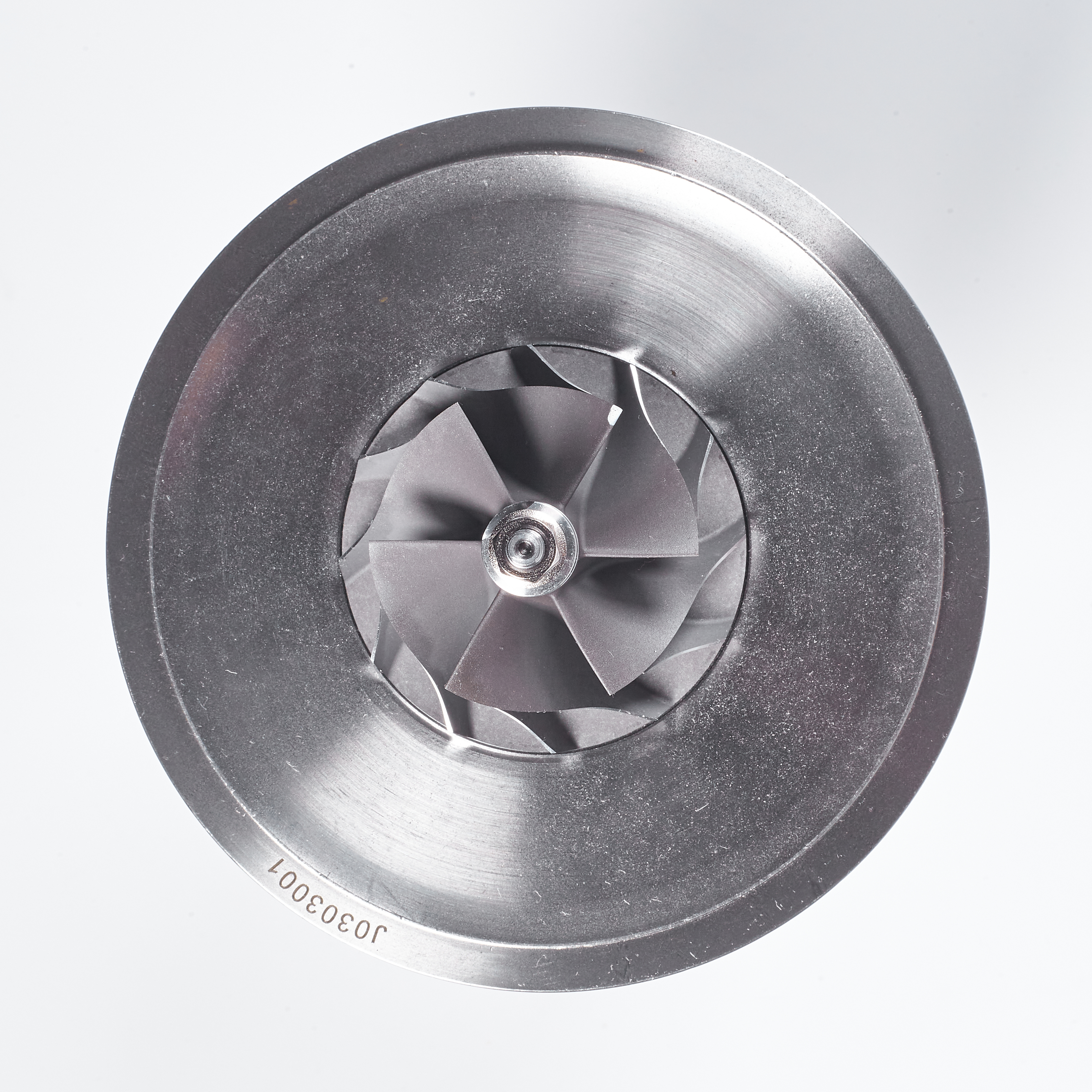 RHV5 4M41 VT13 1515A163 Turbocharger Core Chra Cartridge