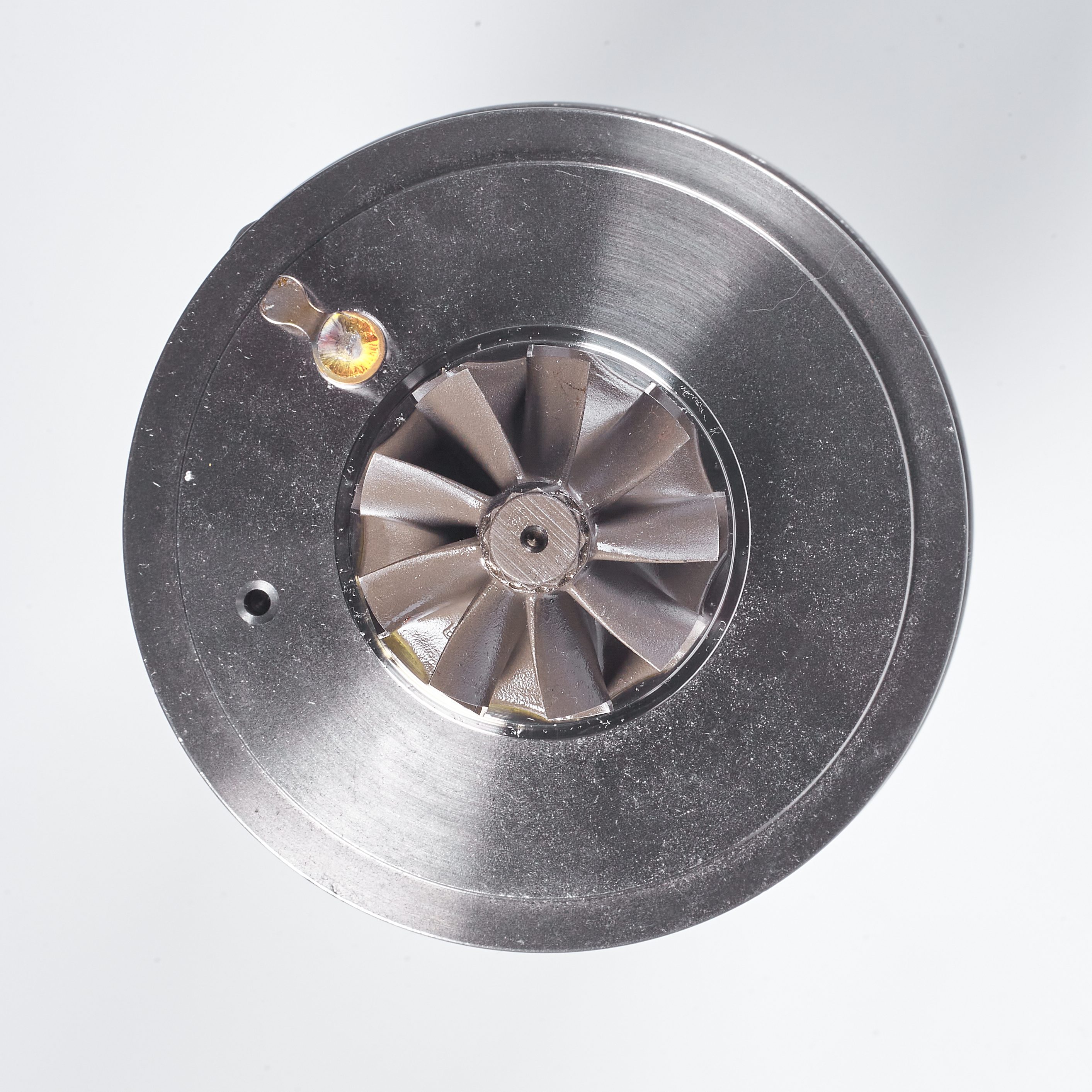 RHV4 VT16 1515A170 1515A222 6460960199 Turbocharger Core Chra Cartridge