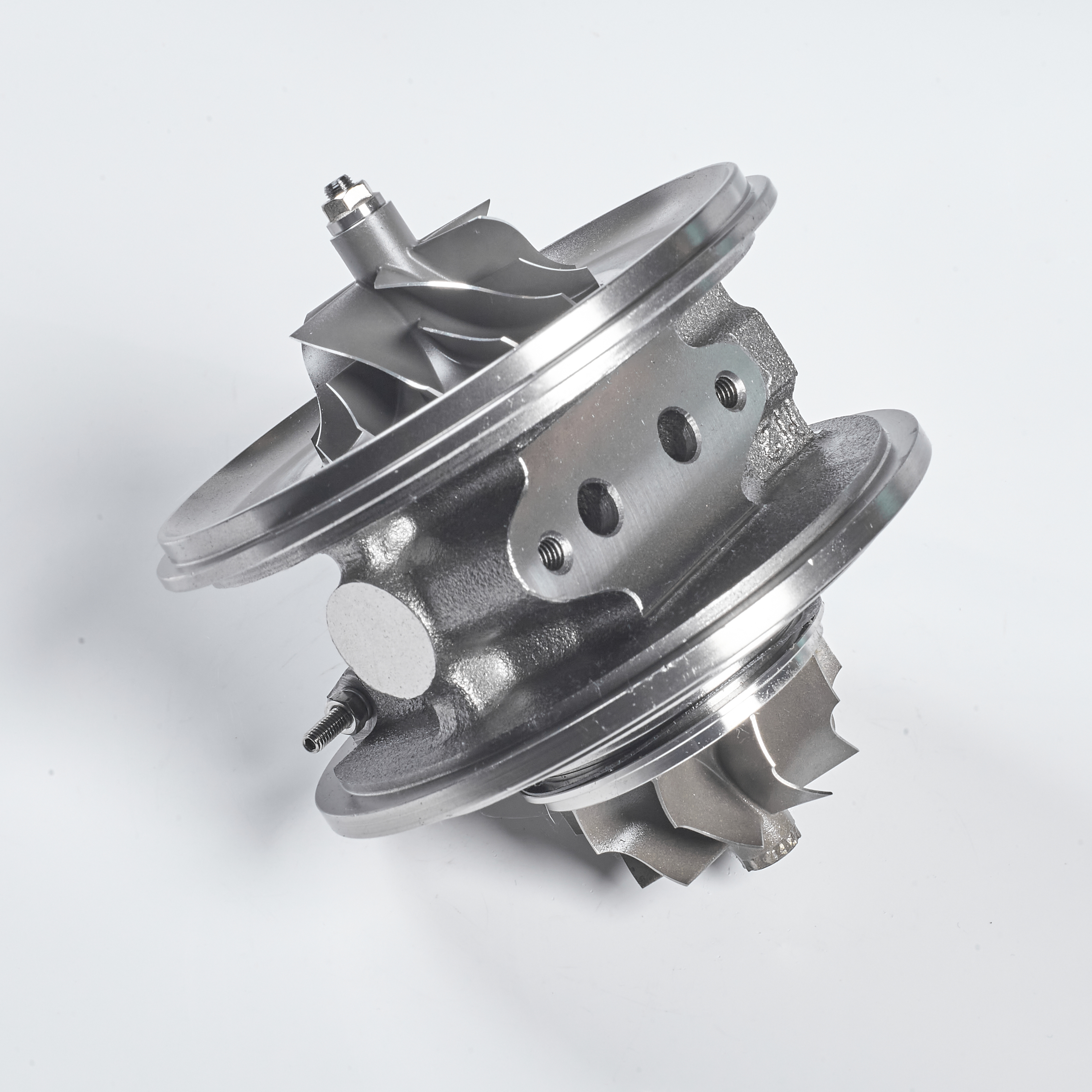 RHV5 VIEZ VBD30013 8980115295 8980115293 Turbocharger Core Chra Cartridge