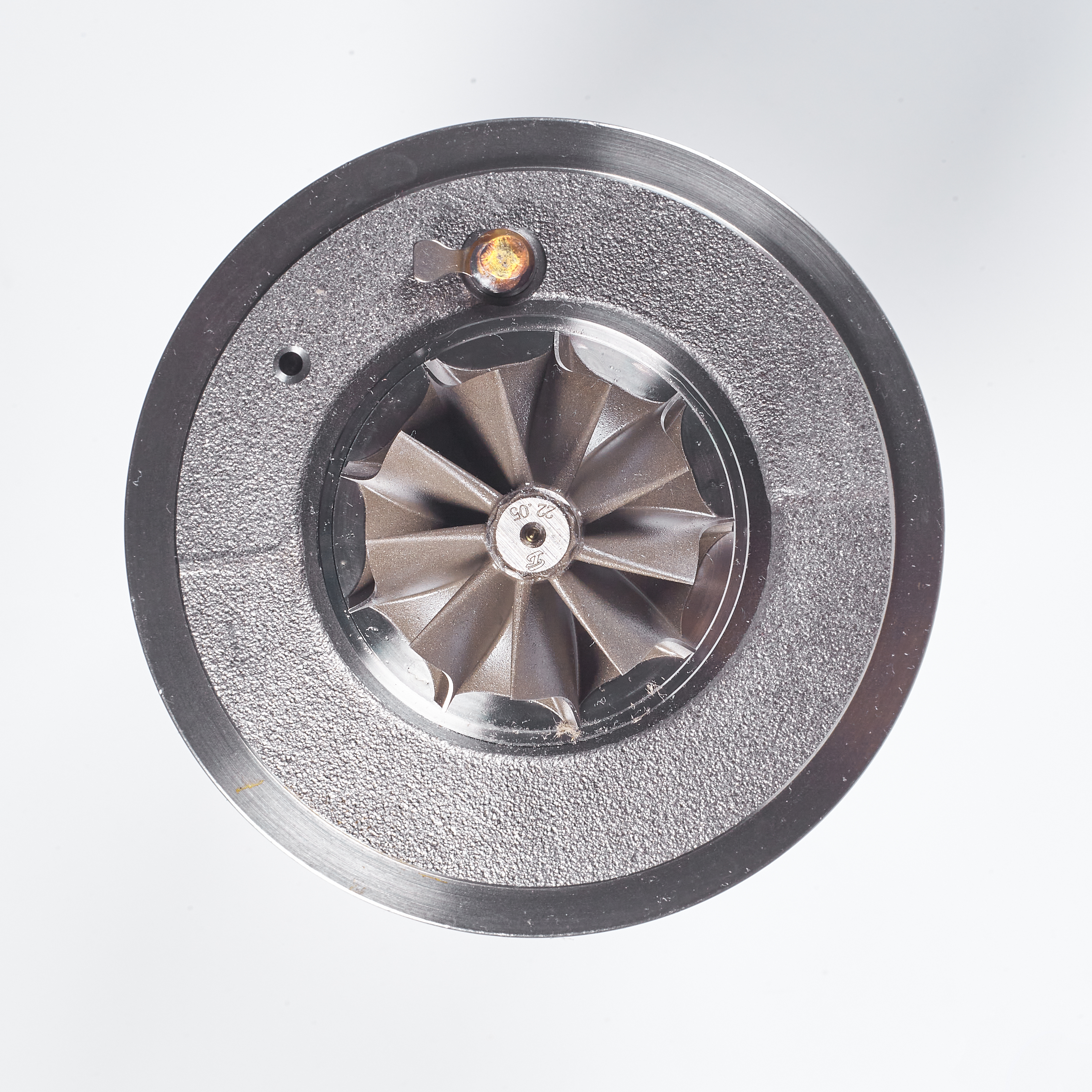 RHV5 VIEZ VBD30013 8980115295 8980115293 Turbocharger Core Chra Cartridge