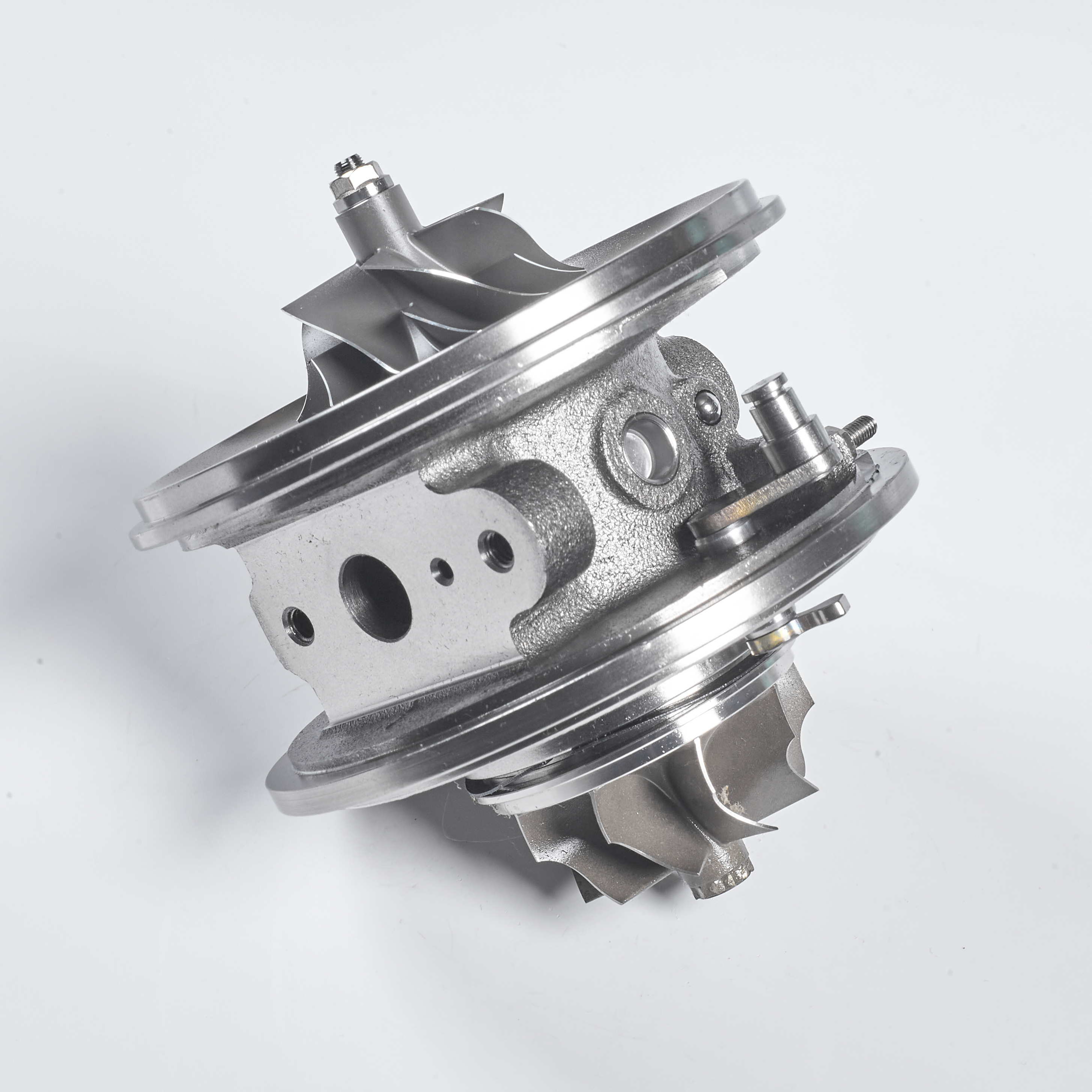 RHV5 VIEZ VBD30013 8980115295 8980115293 Turbocharger Core Chra Cartridge