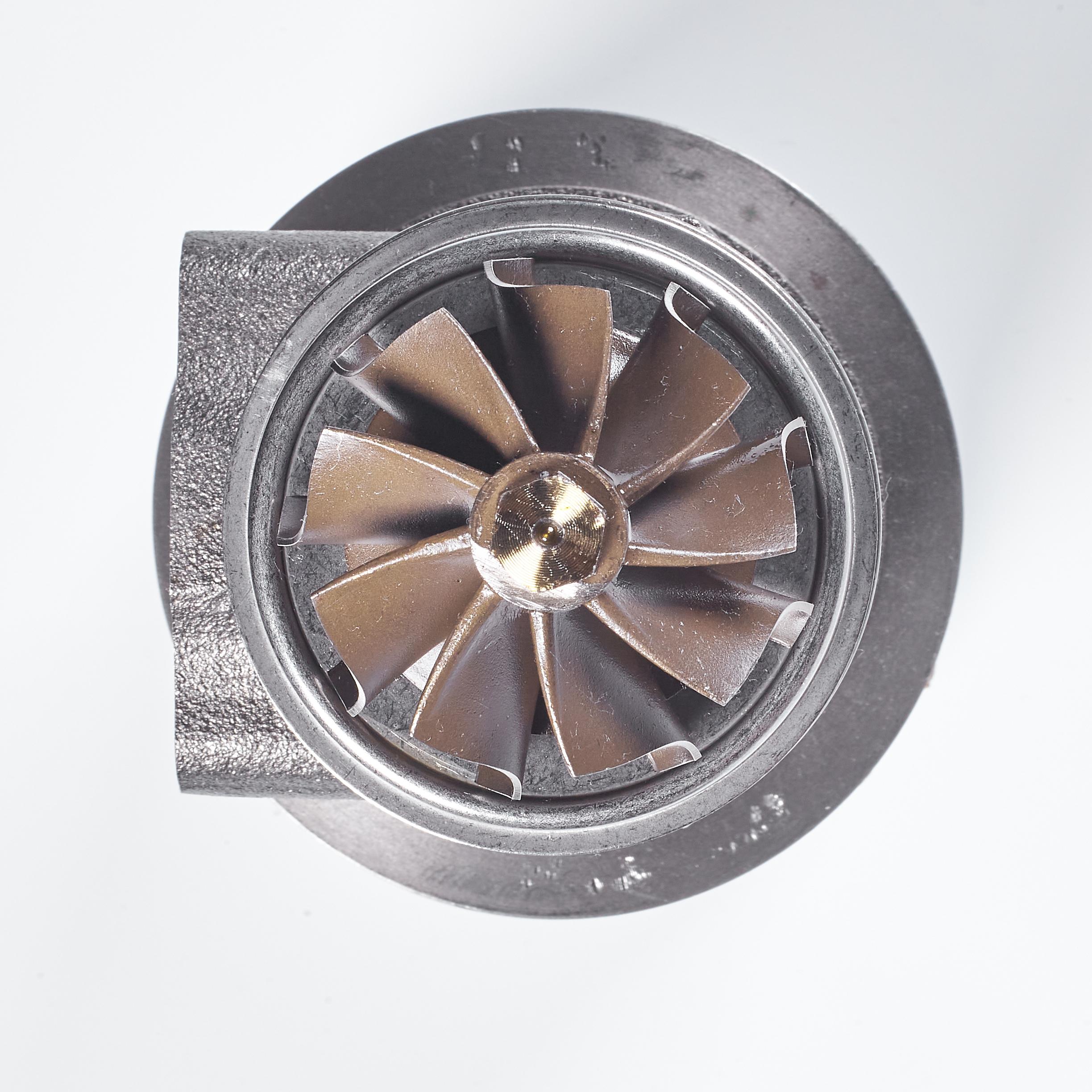 GT25 700716-0001 700716-0003 700716-0004 700716-0005 Turbocharger Core Chra Cartridge