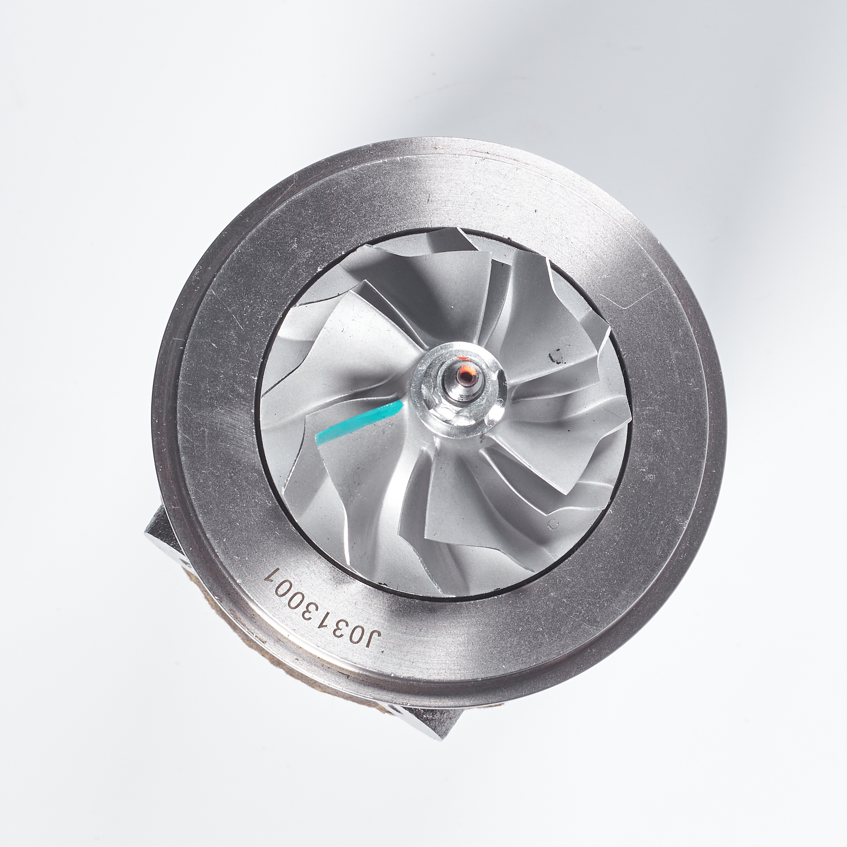 GT25 700716-0001 700716-0003 700716-0004 700716-0005 Turbocharger Core Chra Cartridge