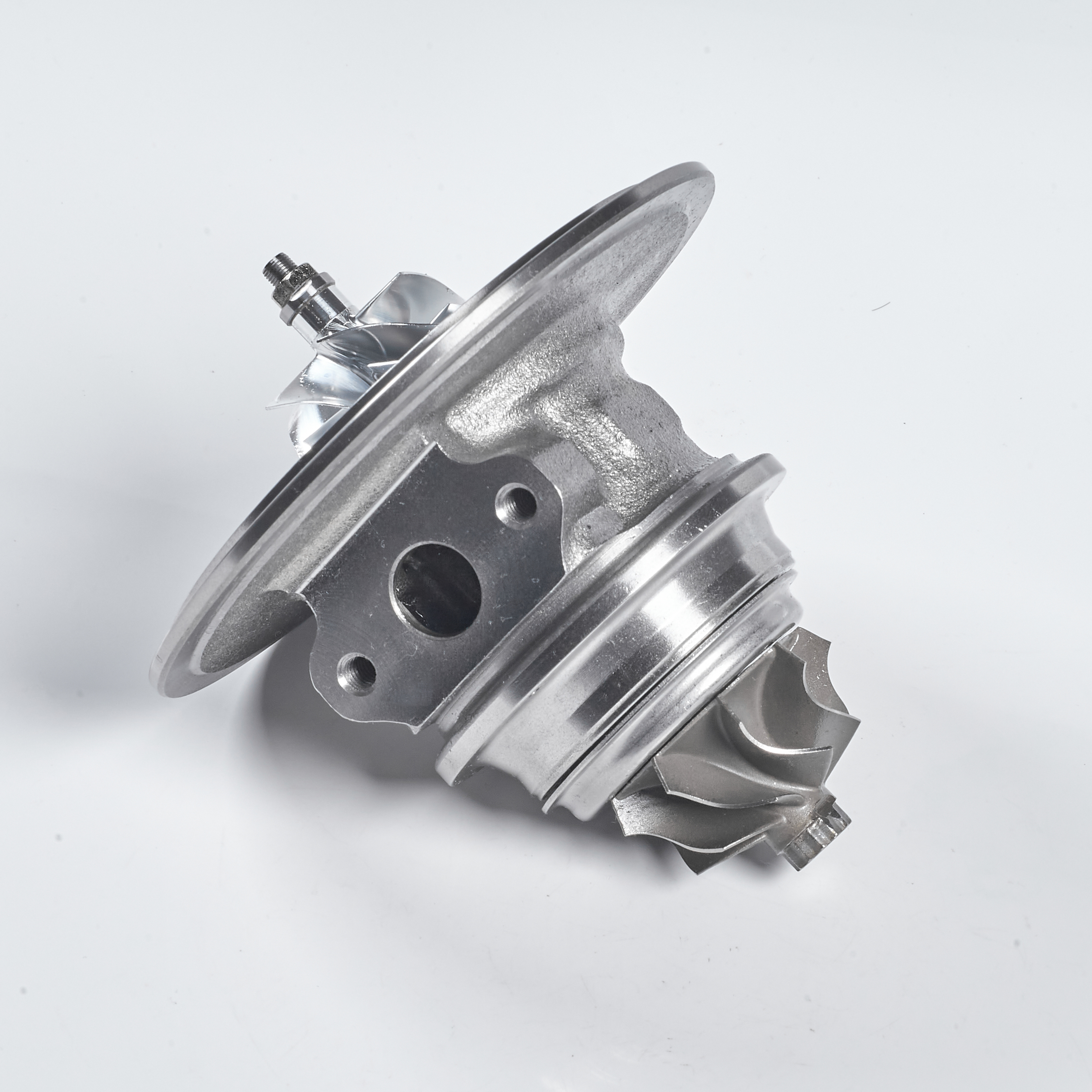 RHF4 D4CB 282314A870 28231-4A870 Turbocharger Core Chra Cartridge