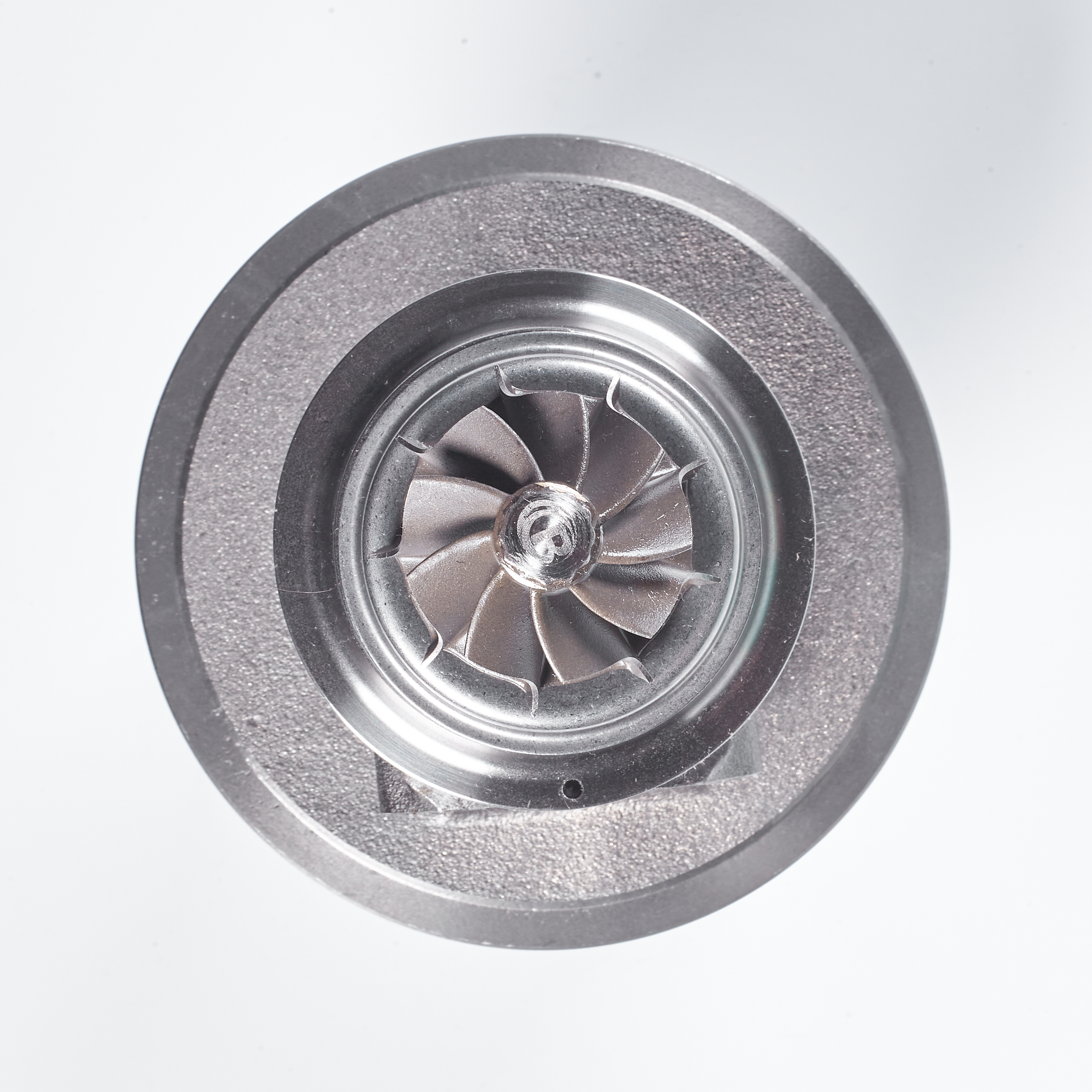RHF4 D4CB 282314A870 28231-4A870 Turbocharger Core Chra Cartridge
