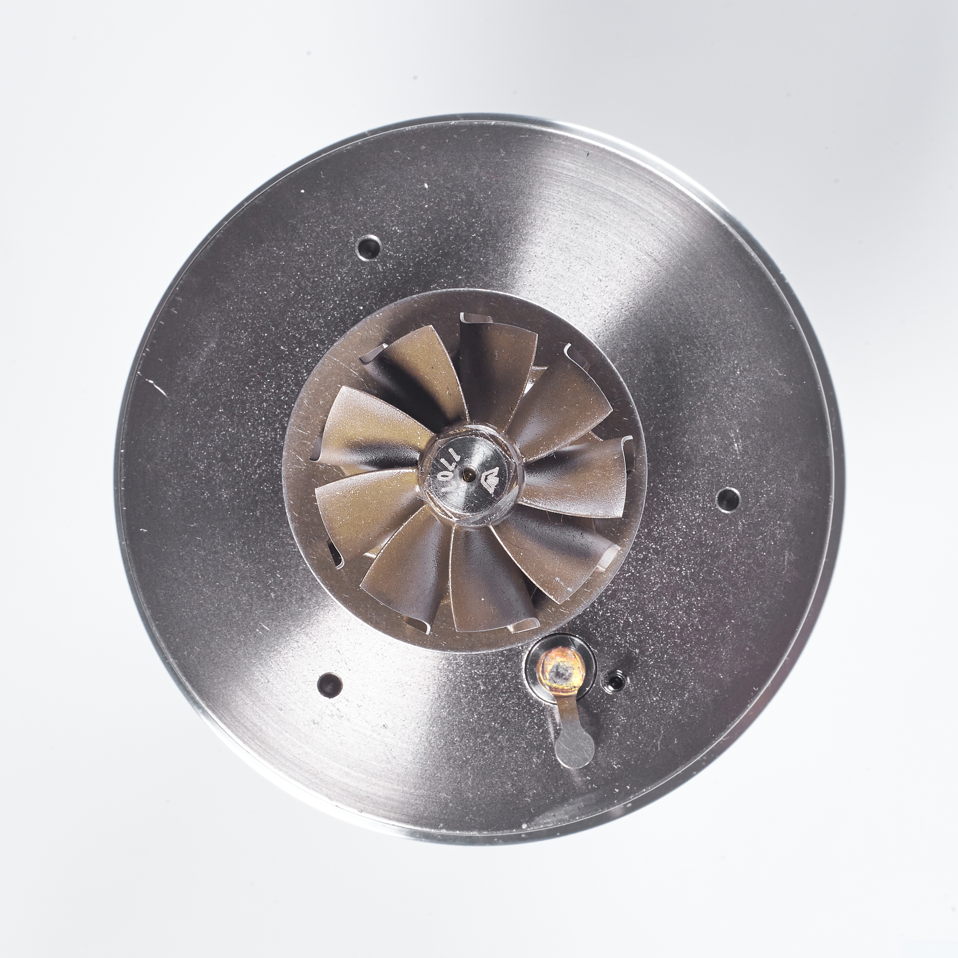 GT2556V 454191-5017S 454191-9017S 454191-5015S 454191-9015S Turbocharger Core Chra Cartridge