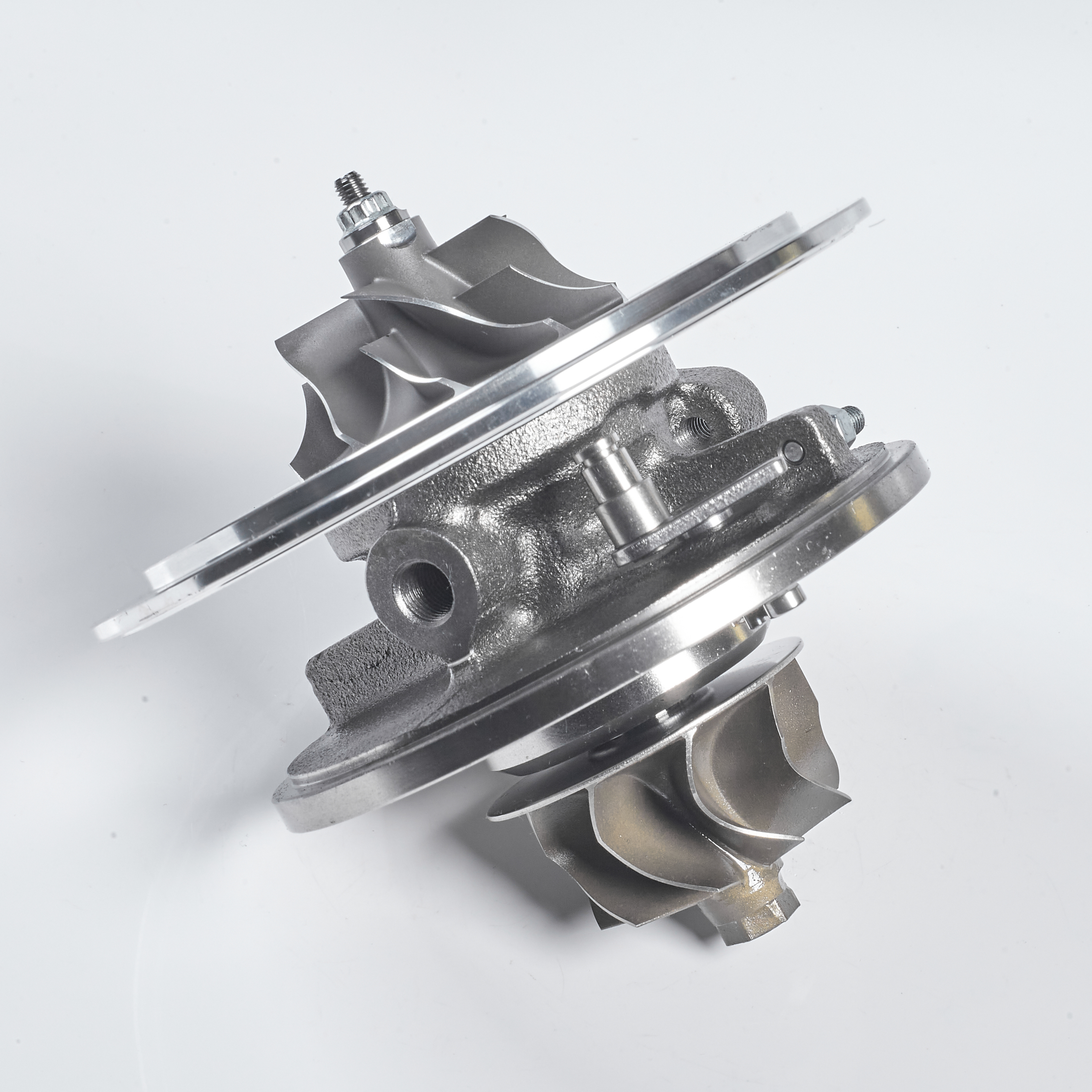 GT2260V 753392-5019S 753392-9019S Turbocharger Core Chra Cartridge For BMW X5 3.0 D