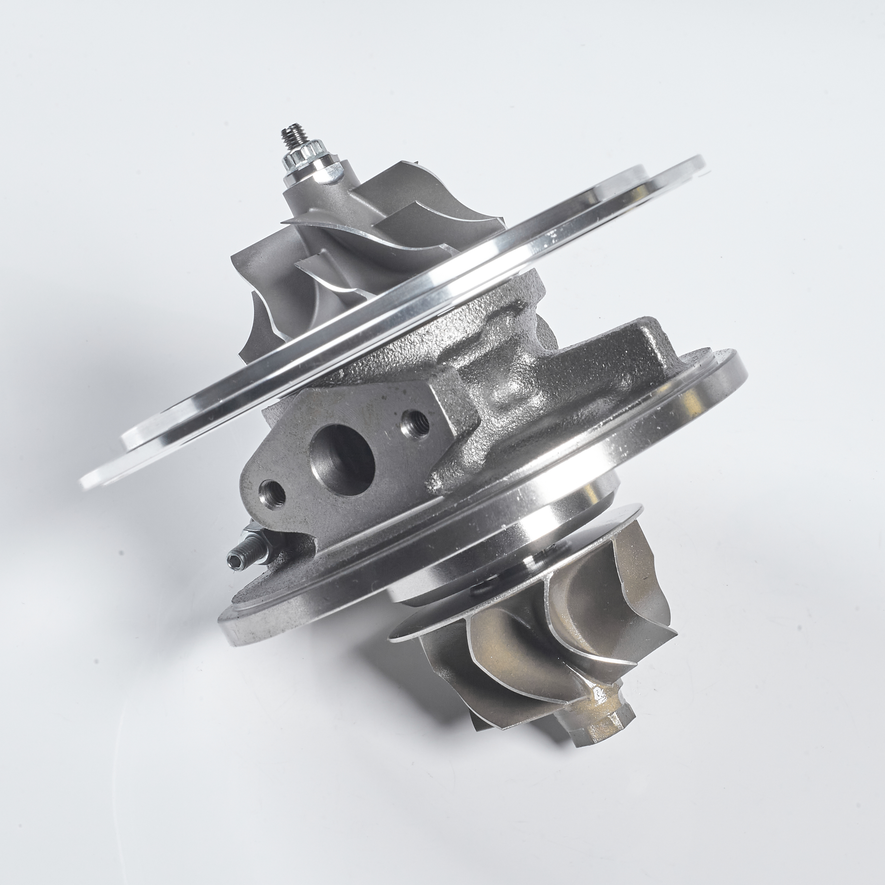 GT2260V 753392-5019S 753392-9019S Turbocharger Core Chra Cartridge For BMW X5 3.0 D