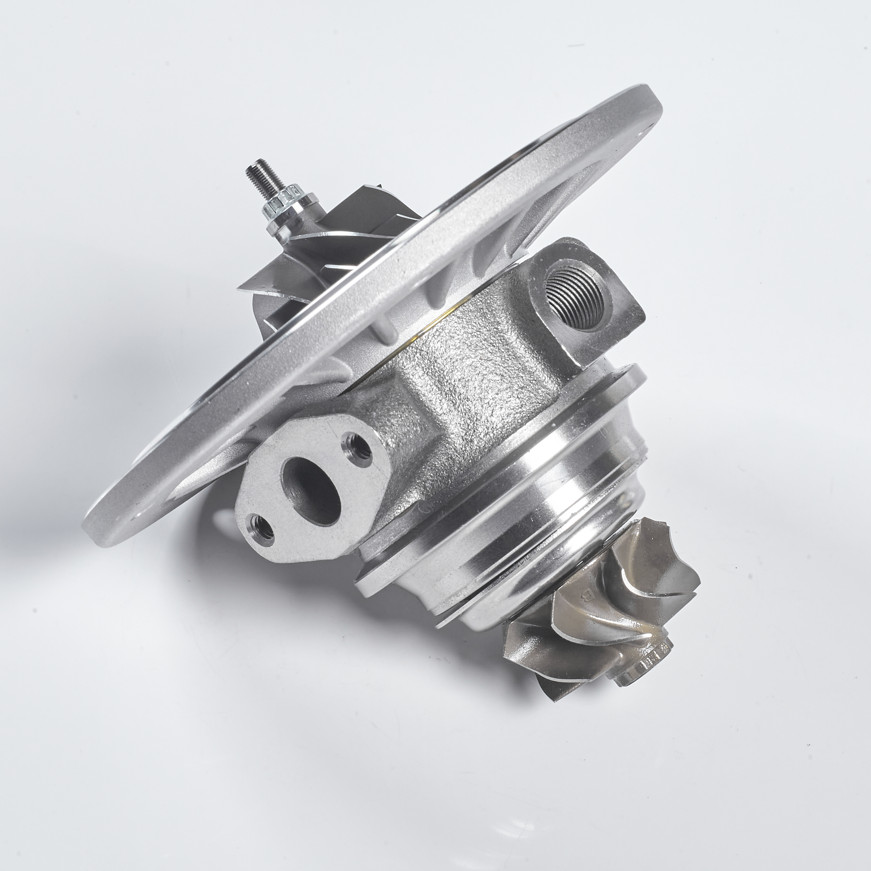 RHF4 14411-MB40B VN4 VB420119 YD25DDTI Turbocharger Core Chra Cartridge