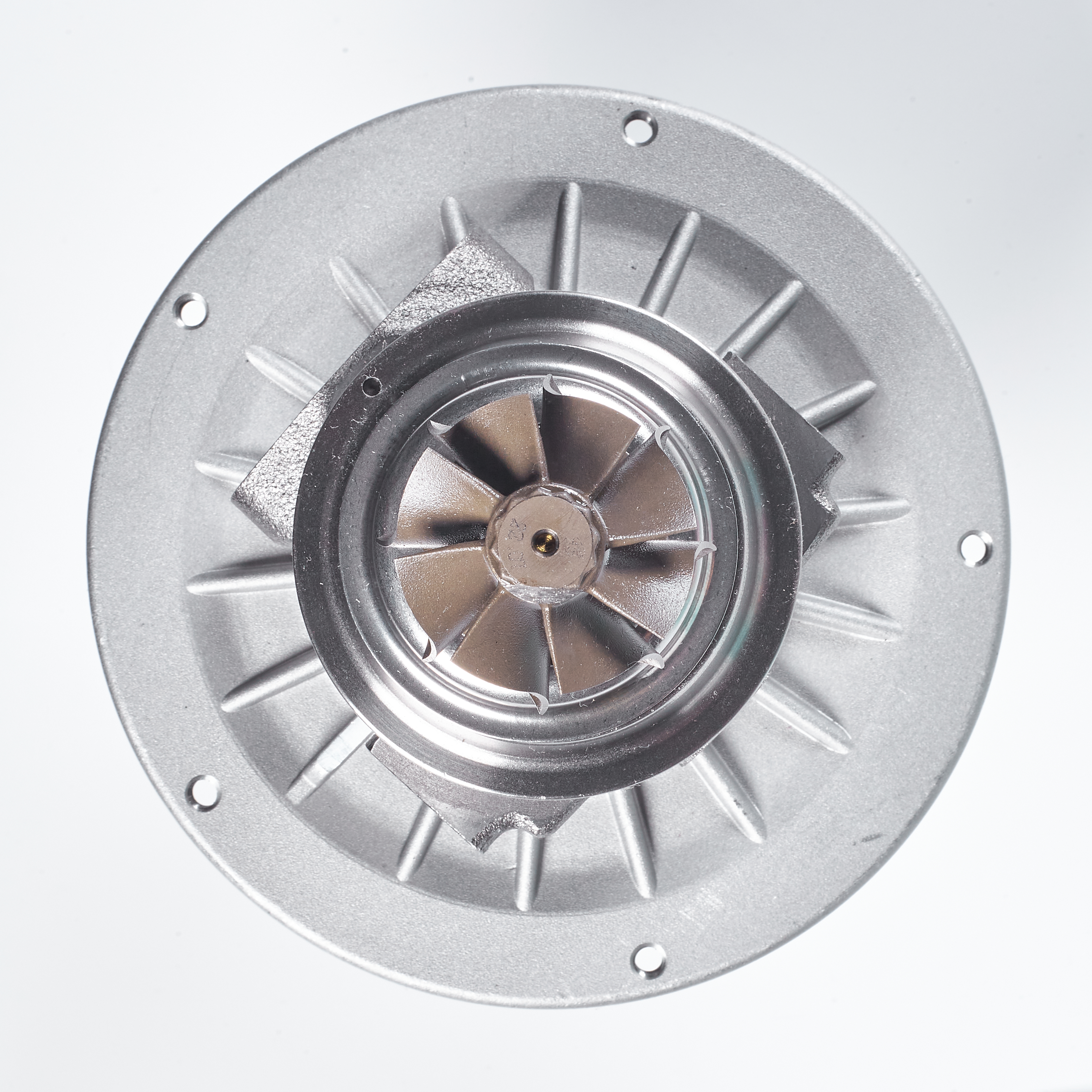 RHF4 14411-MB40B VN4 VB420119 YD25DDTI Turbocharger Core Chra Cartridge