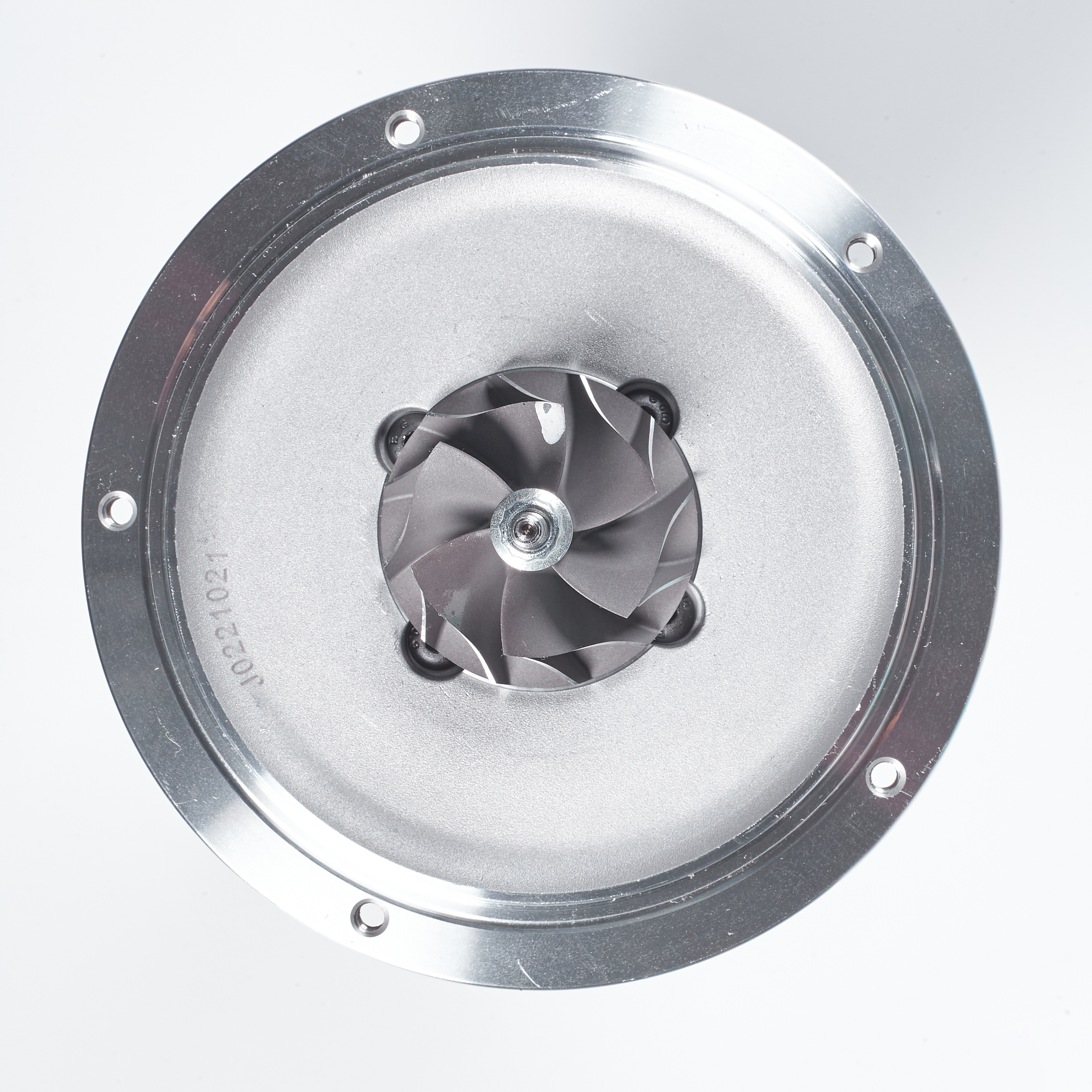 RHF4 14411-MB40B VN4 VB420119 YD25DDTI Turbocharger Core Chra Cartridge