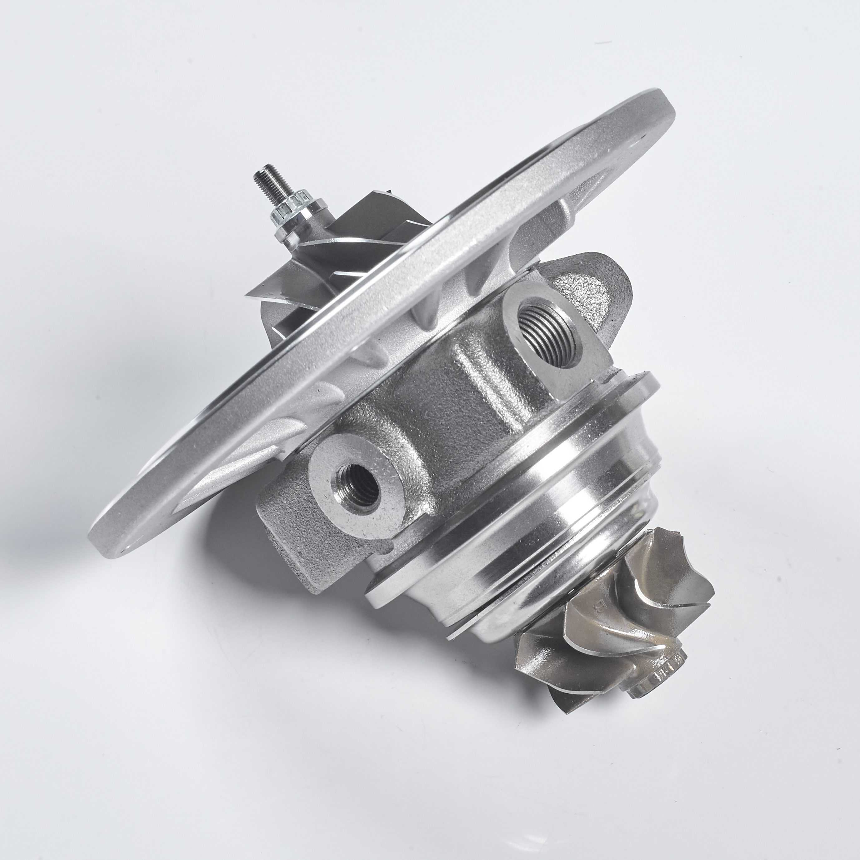 RHF4 14411-MB40B VN4 VB420119 YD25DDTI Turbocharger Core Chra Cartridge
