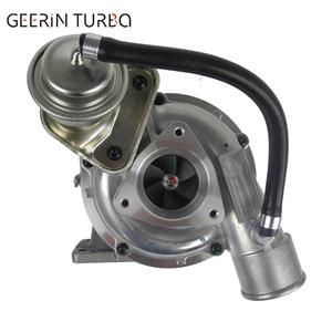 RHF5 28201-4X700 28201-4X701 Charger Turbo For Hyundai Terracan 2.9CRDI