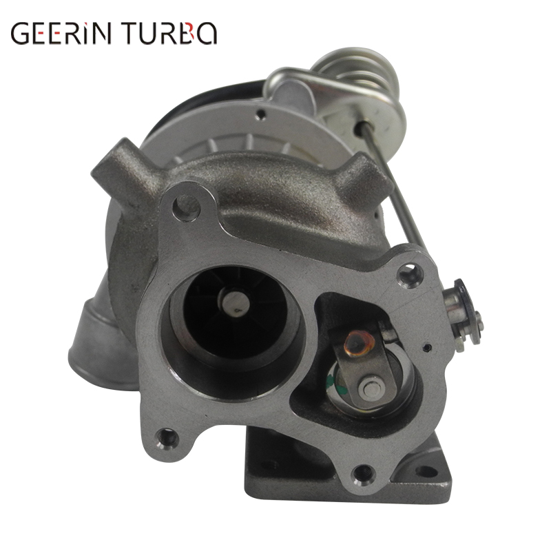 RHF5 28201-4X700 28201-4X701 Charger Turbo For Hyundai Terracan 2.9CRDI