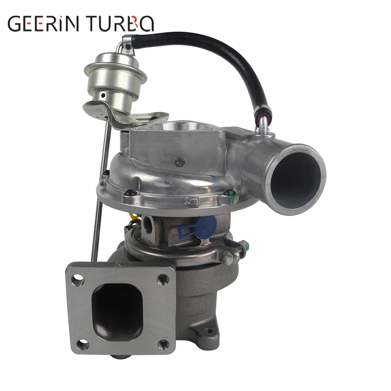 RHF5 28201-4X700 28201-4X701 Charger Turbo For Hyundai Terracan 2.9CRDI
