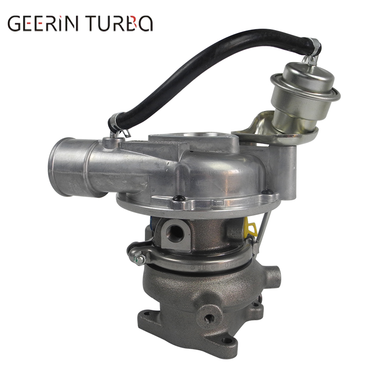 RHF5 28201-4X700 28201-4X701 Charger Turbo For Hyundai Terracan 2.9CRDI Factory