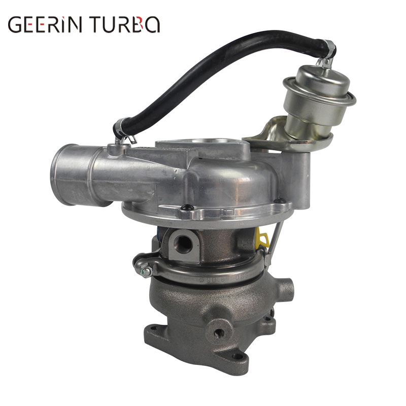 RHF5 28201-4X700 28201-4X701 Charger Turbo For Hyundai Terracan 2.9CRDI