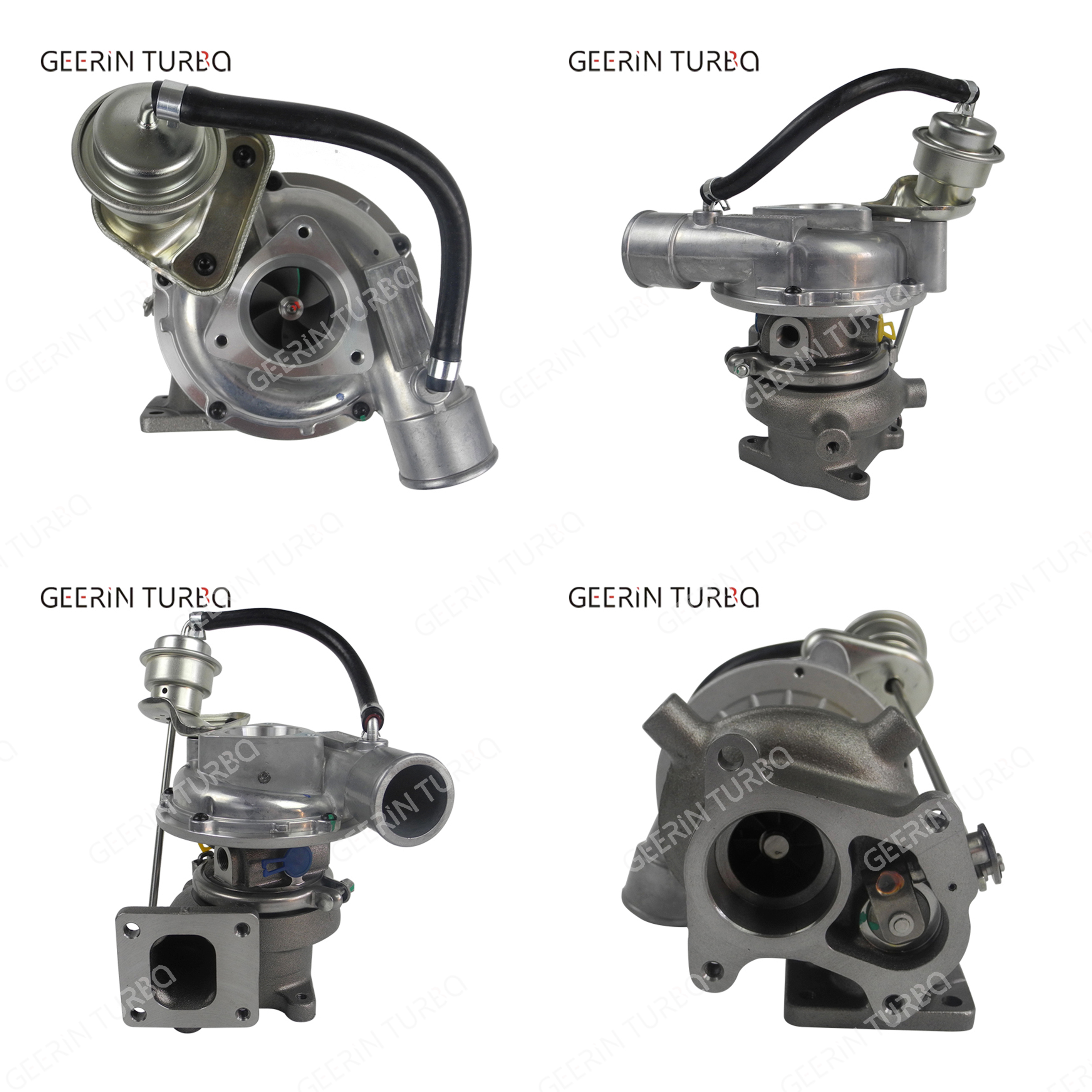 RHF5 28201-4X700 28201-4X701 Charger Turbo For Hyundai Terracan 2.9CRDI