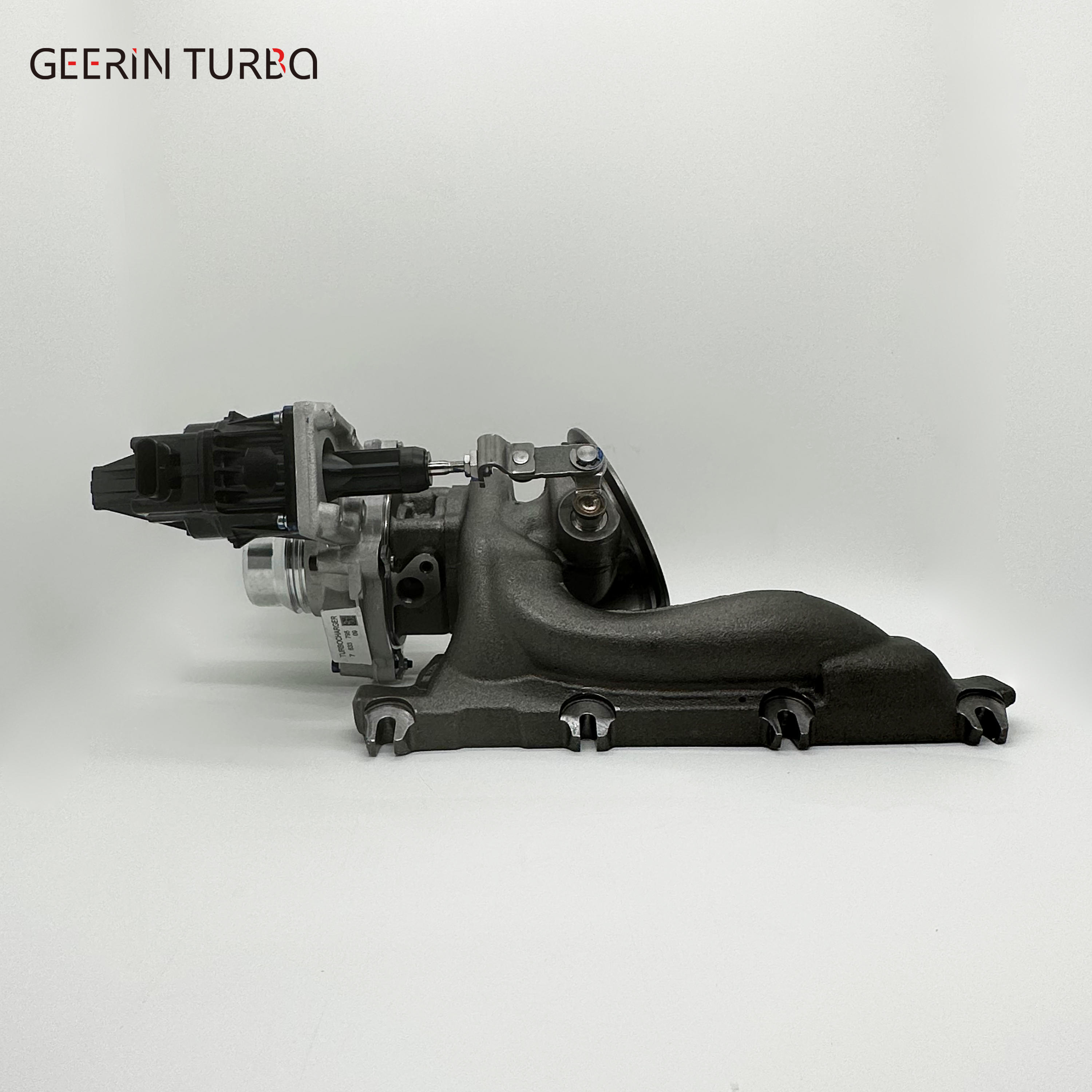 B38 7633795 11659895980 11657633795 11657636784 11658643129 11652681209 Complete Turbolader Turbocharger For BMW 1.5i